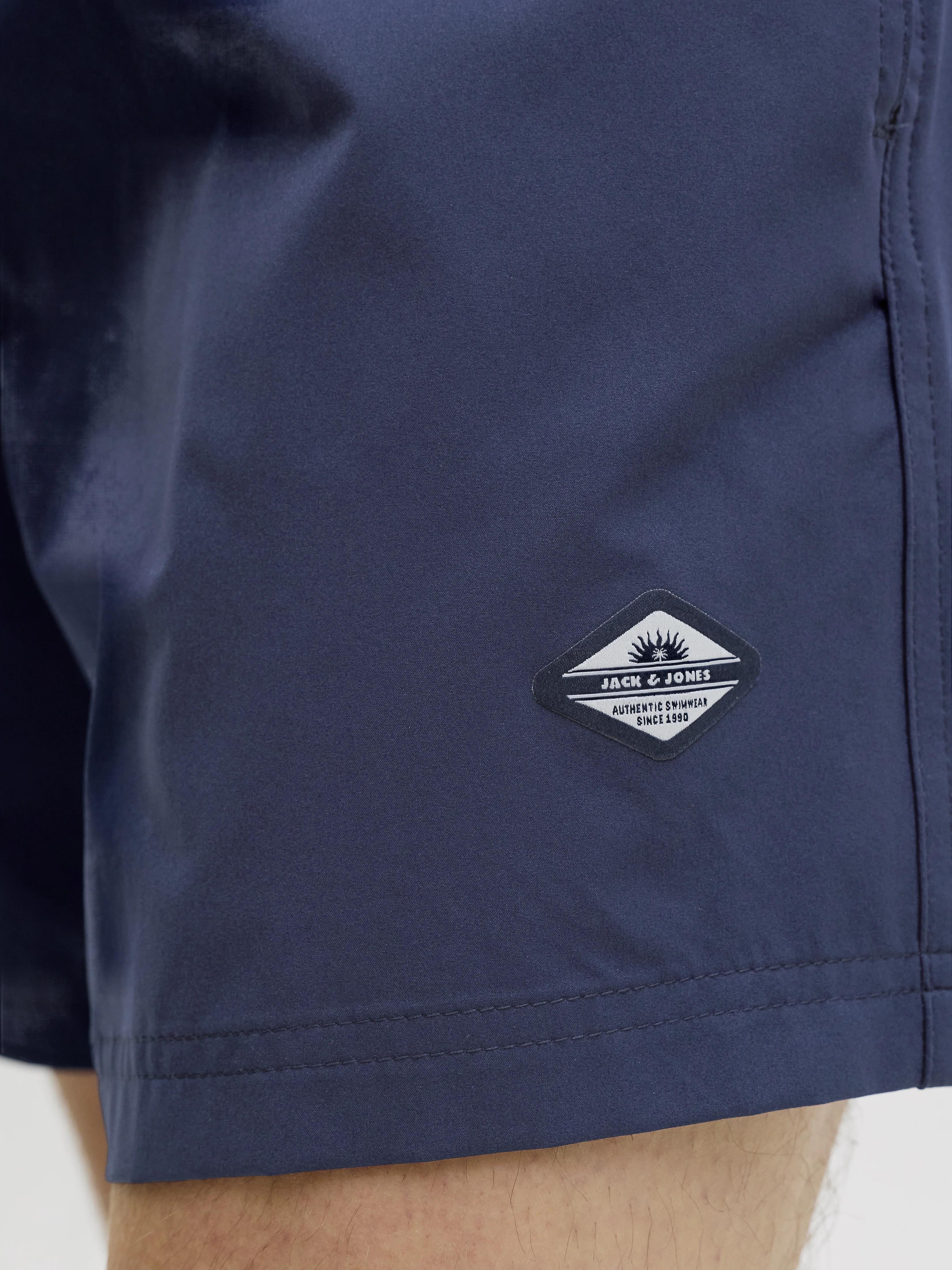 Jack & Jones - Férfi fürdőnadrág