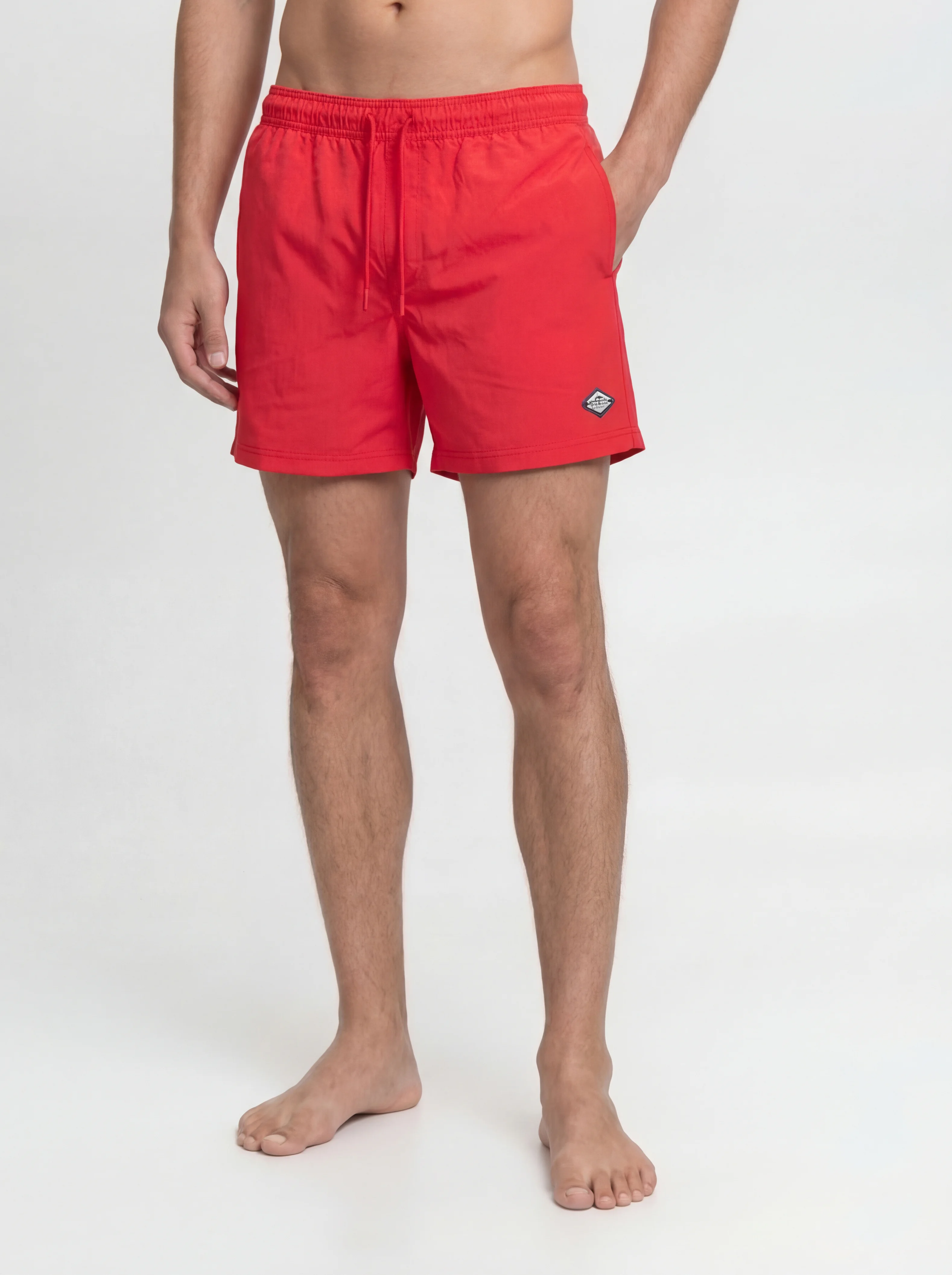 Jack & Jones - Férfi fürdőnadrág