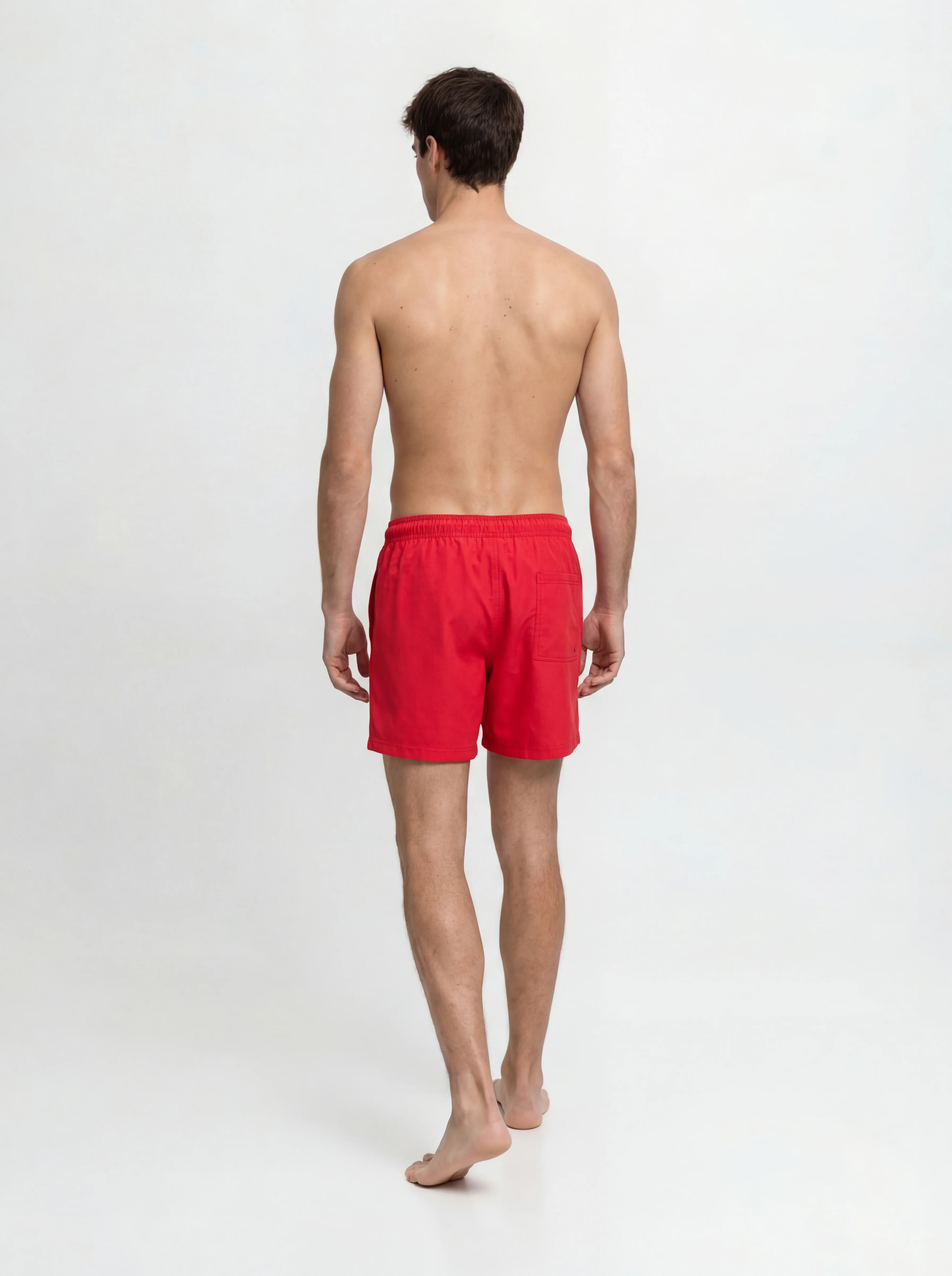 Jack & Jones - Férfi fürdőnadrág