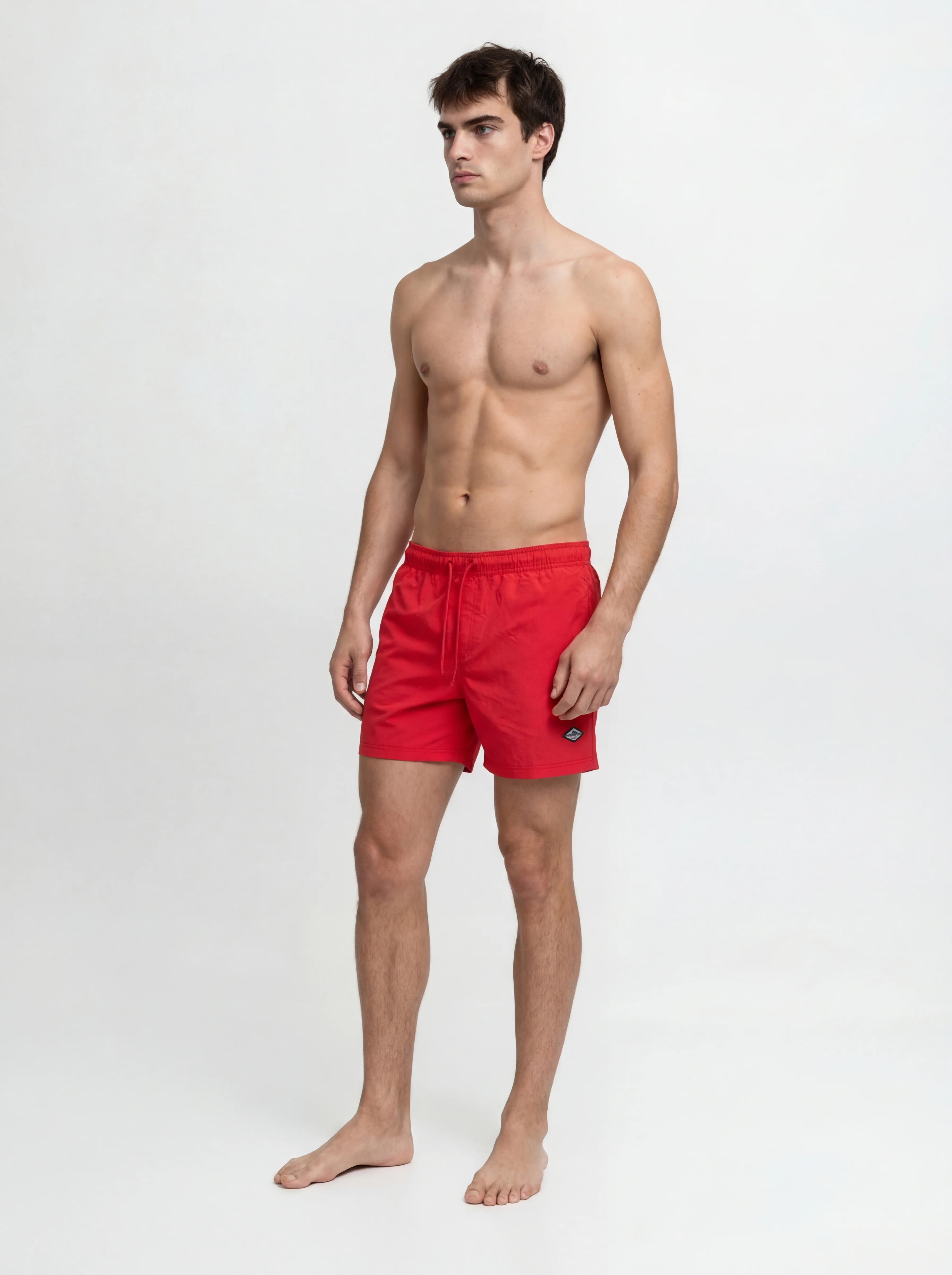Jack & Jones - Férfi fürdőnadrág