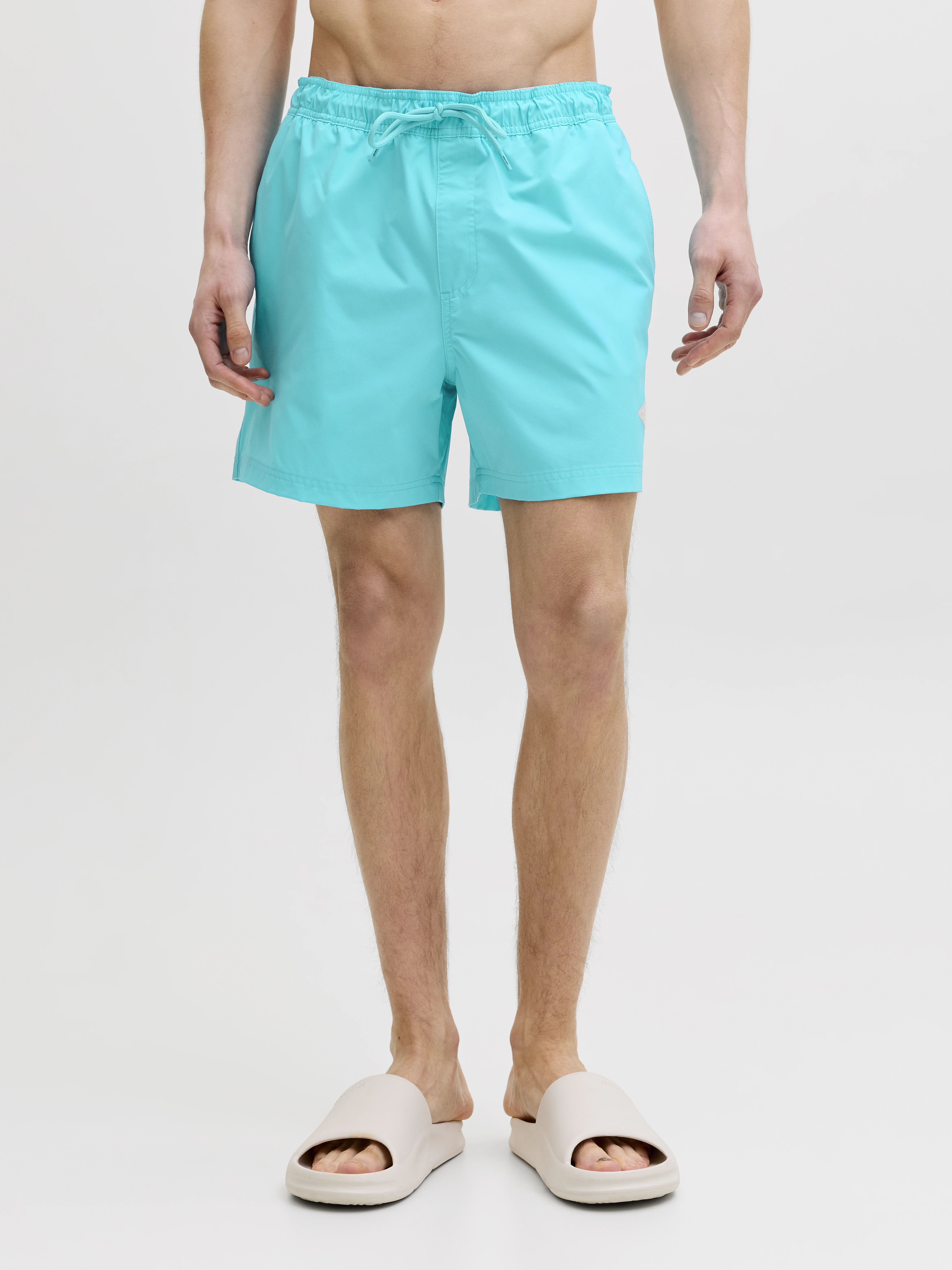 Jack & Jones - Férfi fürdőnadrág