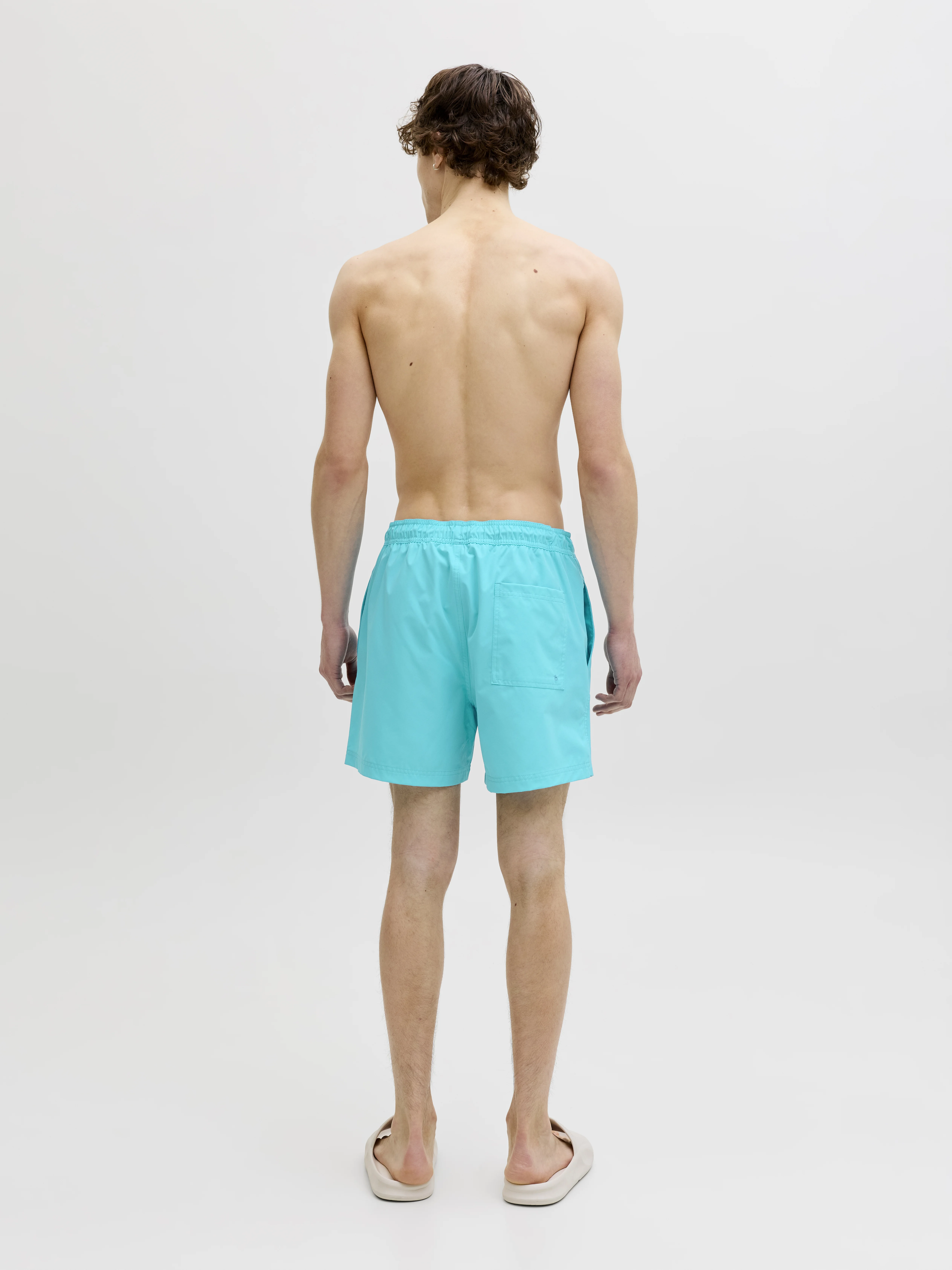 Jack & Jones - Férfi fürdőnadrág