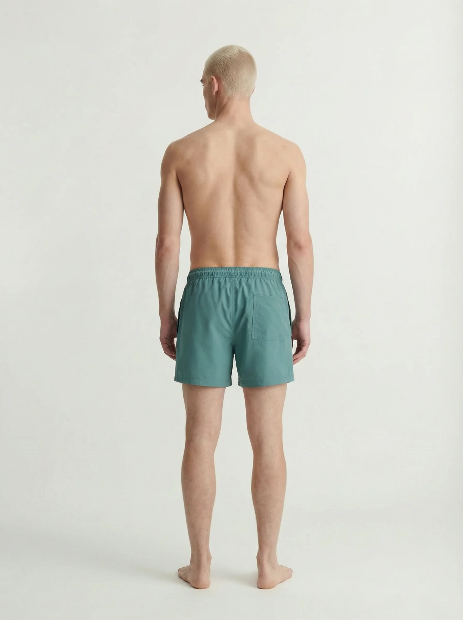 Jack & Jones - Férfi fürdőnadrág