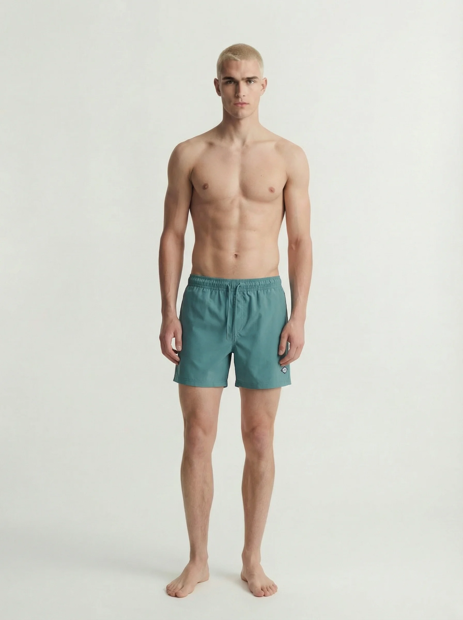 Jack & Jones - Férfi fürdőnadrág