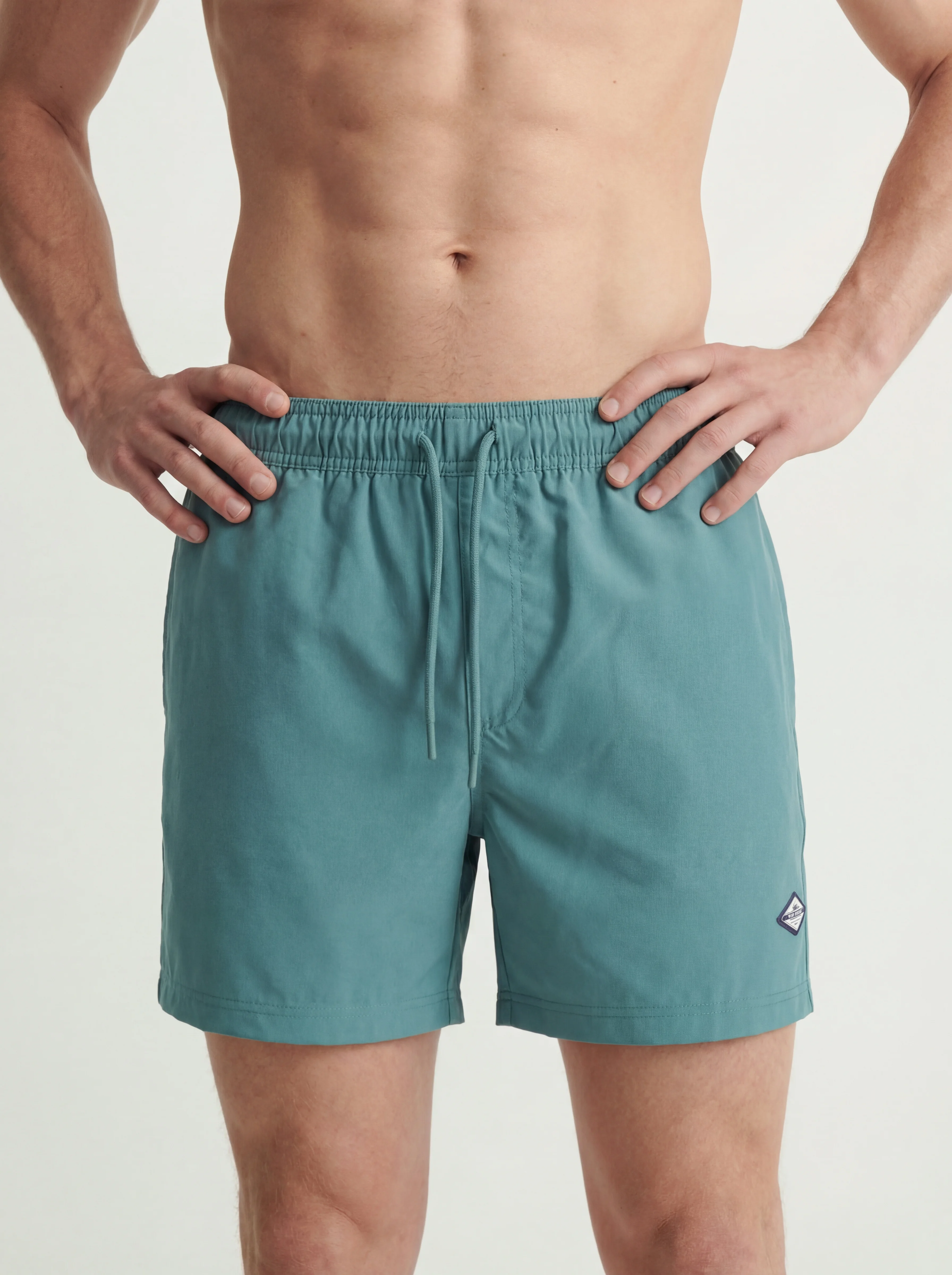 Jack & Jones - Férfi fürdőnadrág