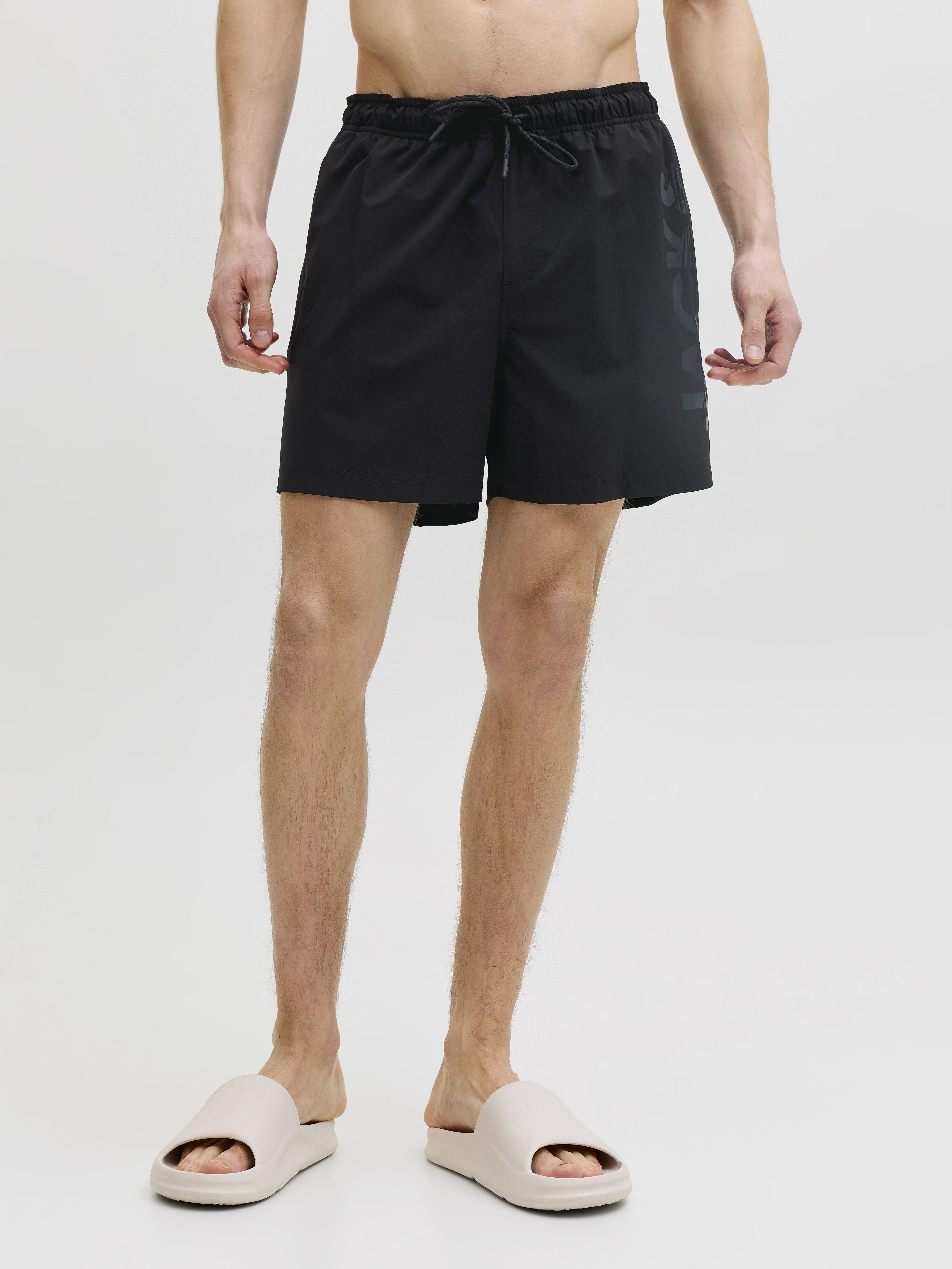 Jack & Jones - Férfi fürdőnadrág