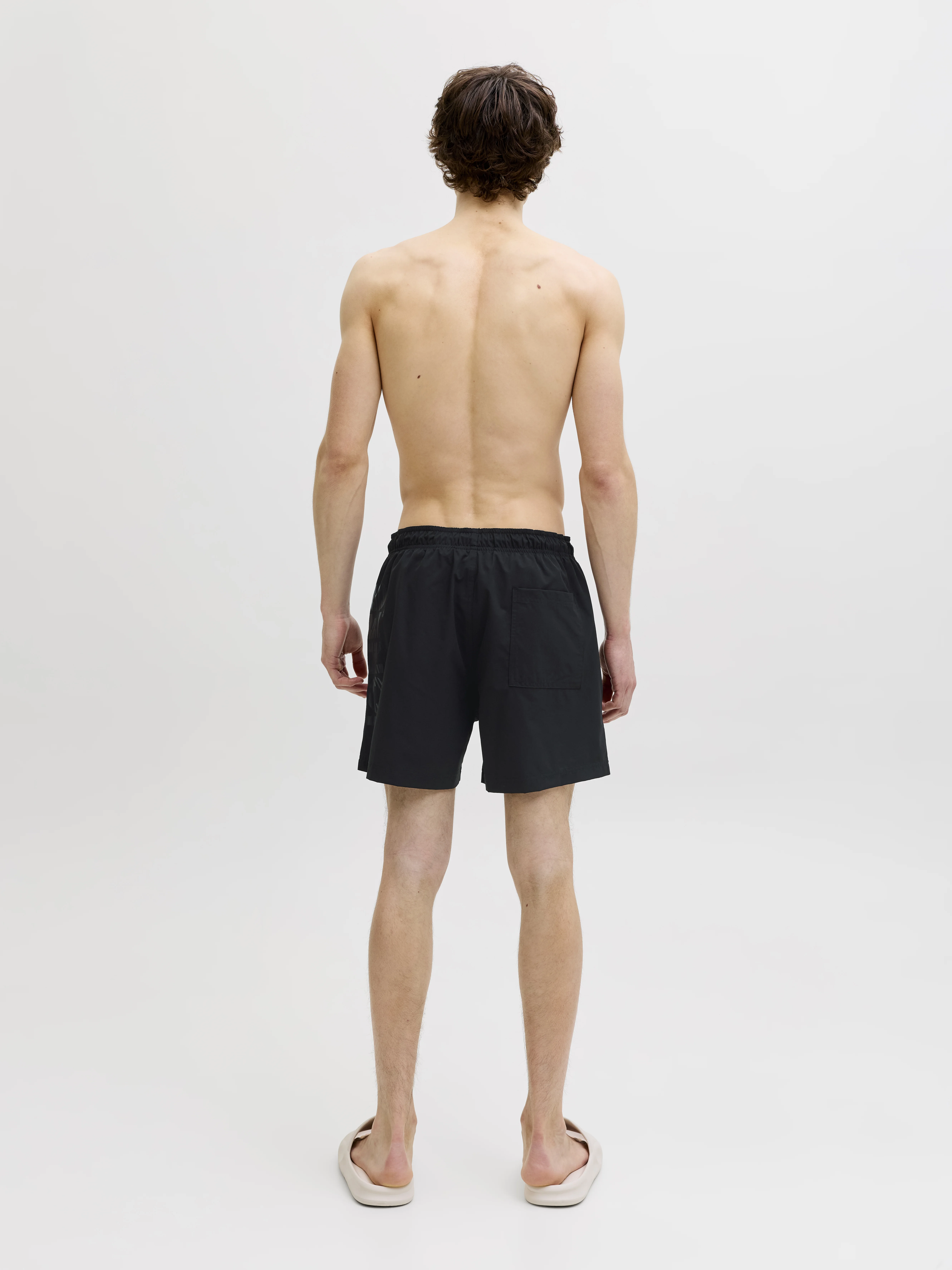Jack & Jones - Férfi fürdőnadrág
