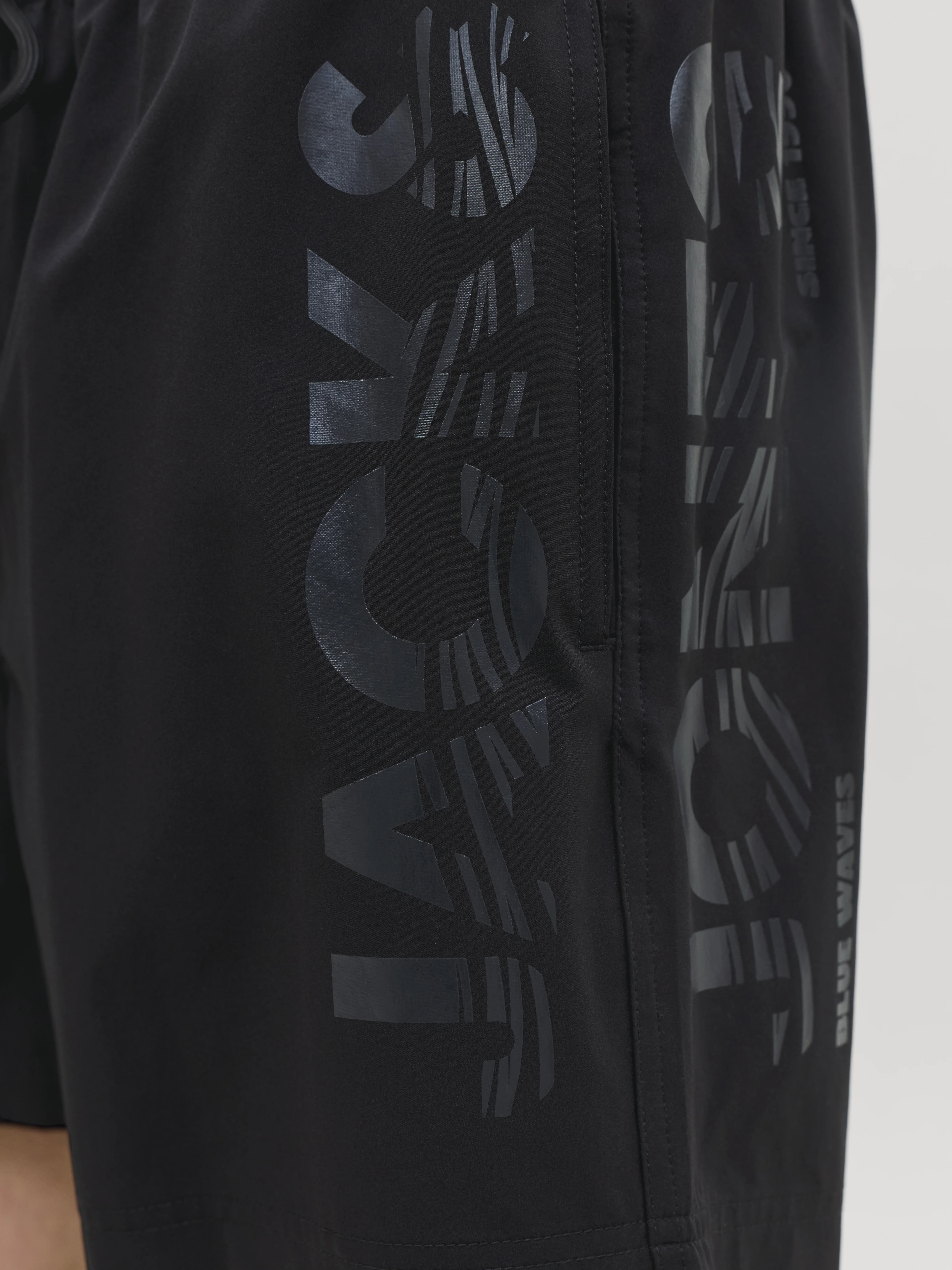 Jack & Jones - Férfi fürdőnadrág