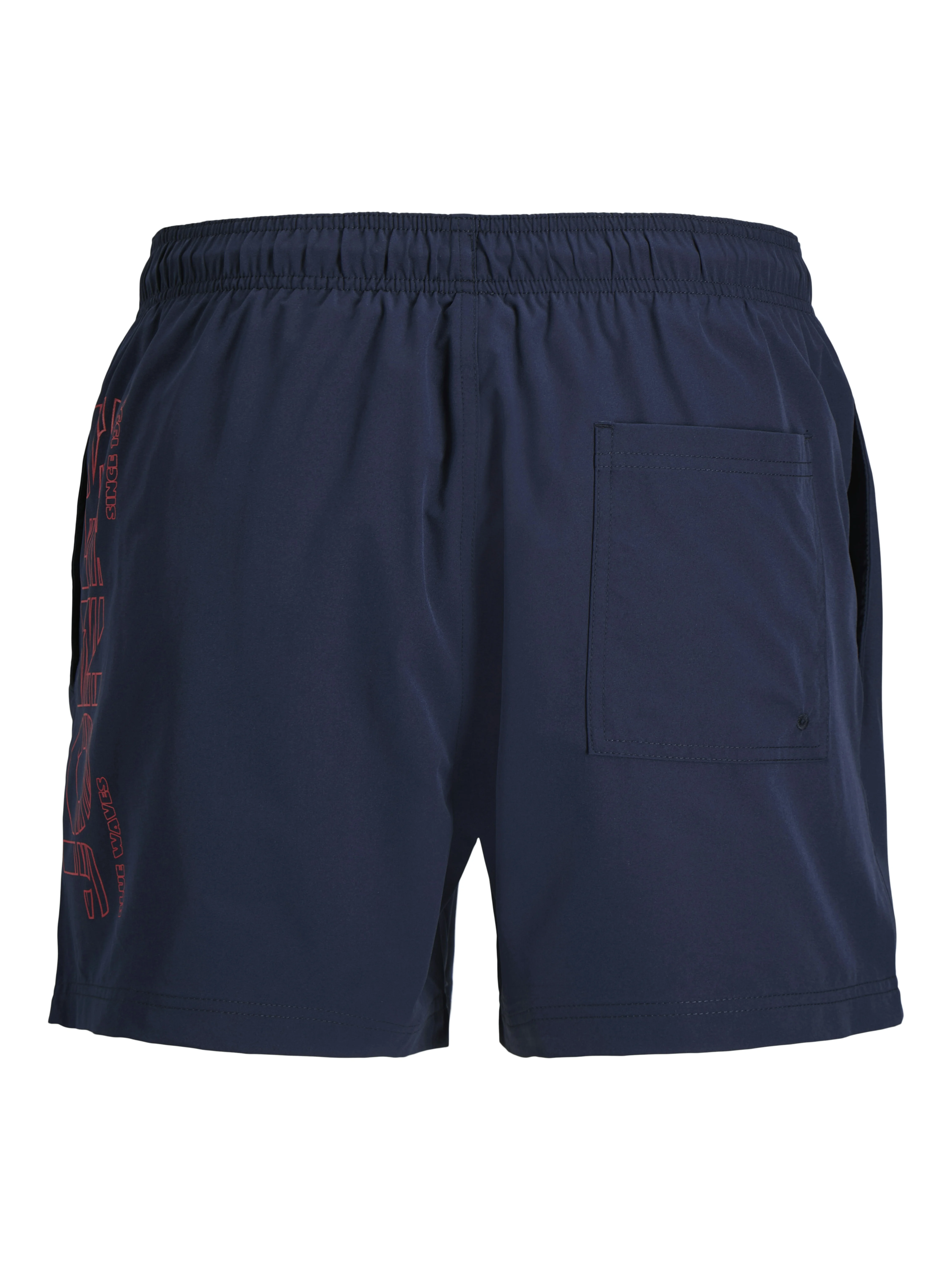 Jack & Jones - Férfi fürdőnadrág