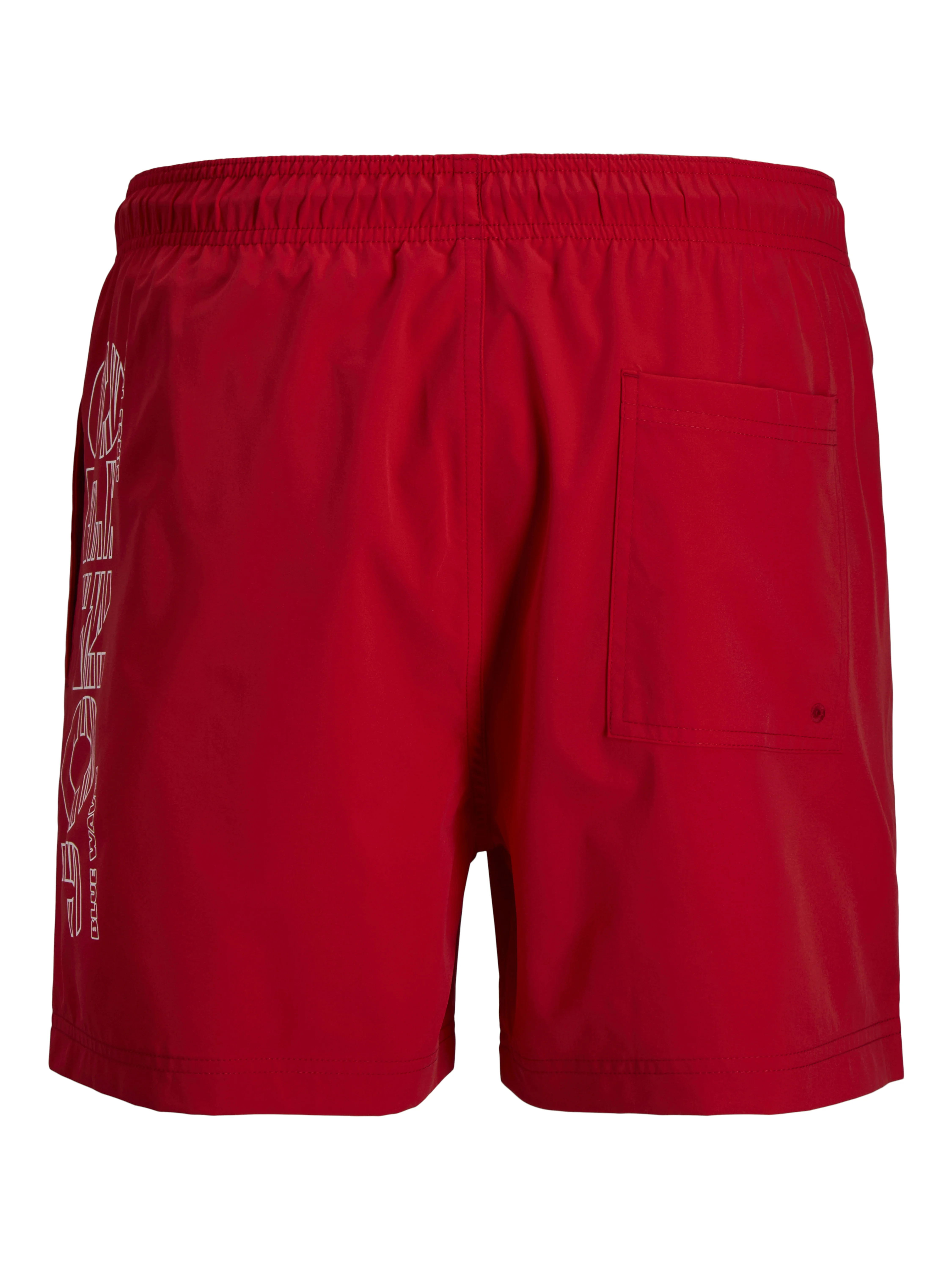 Jack & Jones - Férfi fürdőnadrág