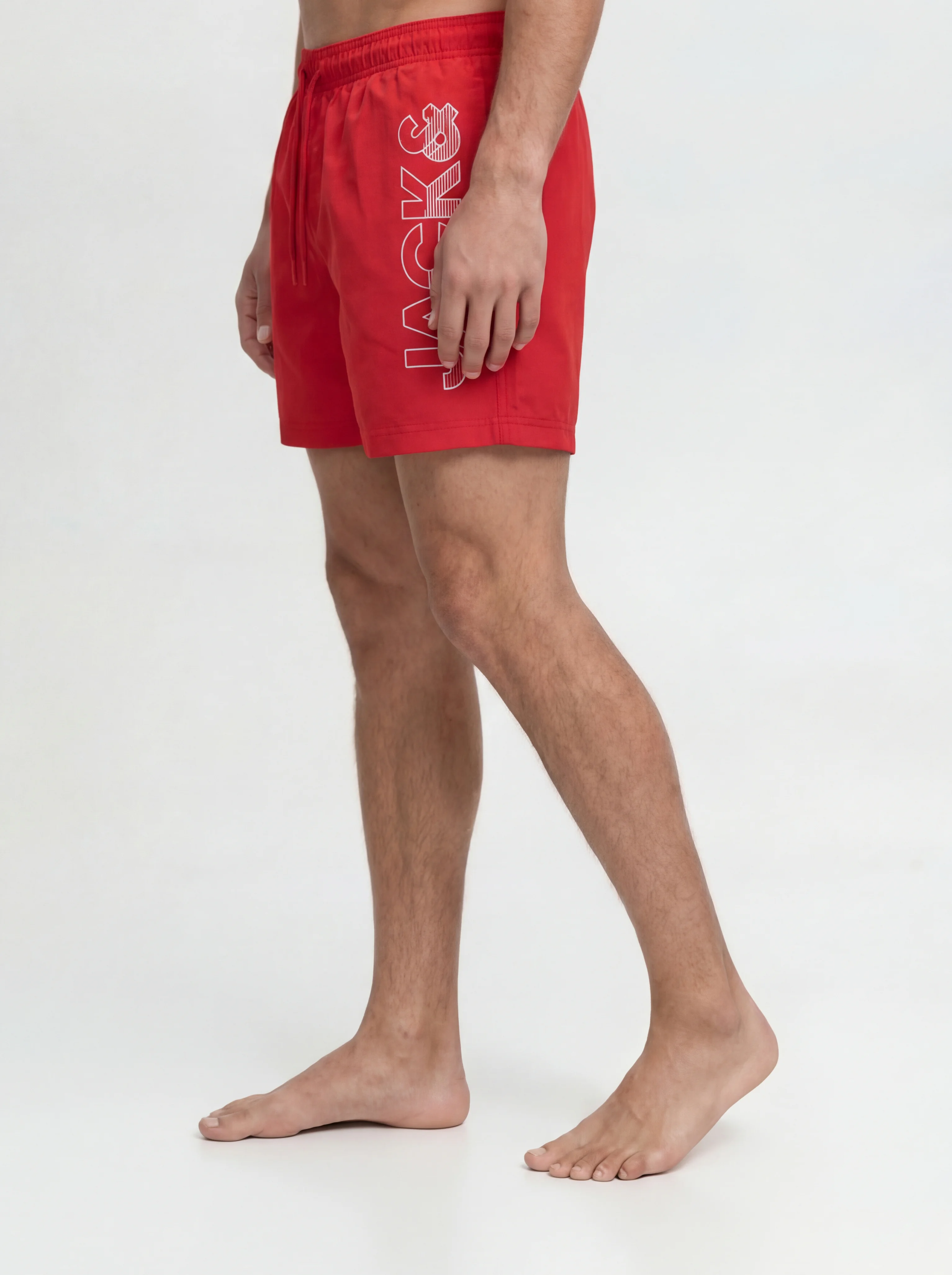 Jack & Jones - Férfi fürdőnadrág