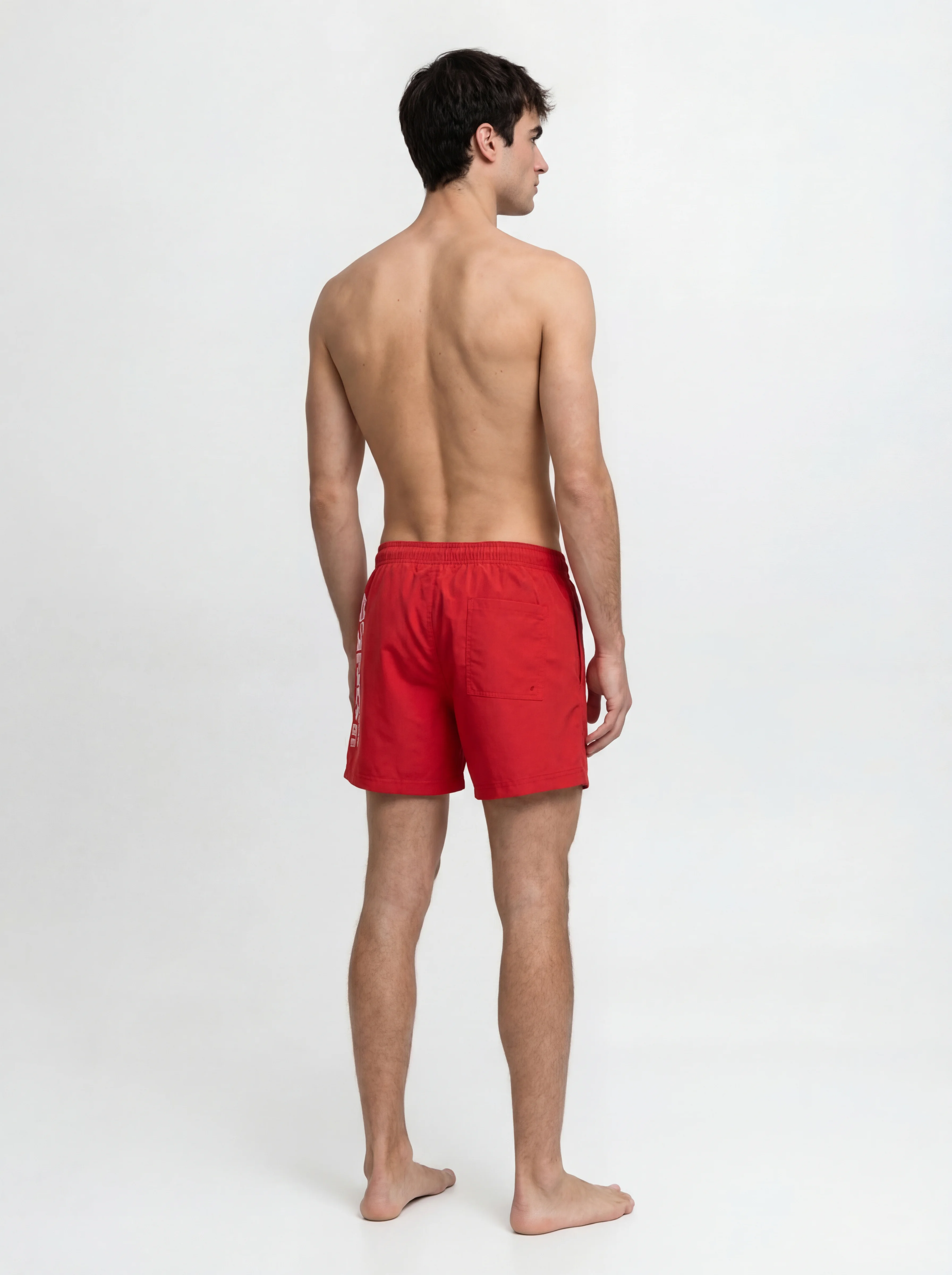 Jack & Jones - Férfi fürdőnadrág