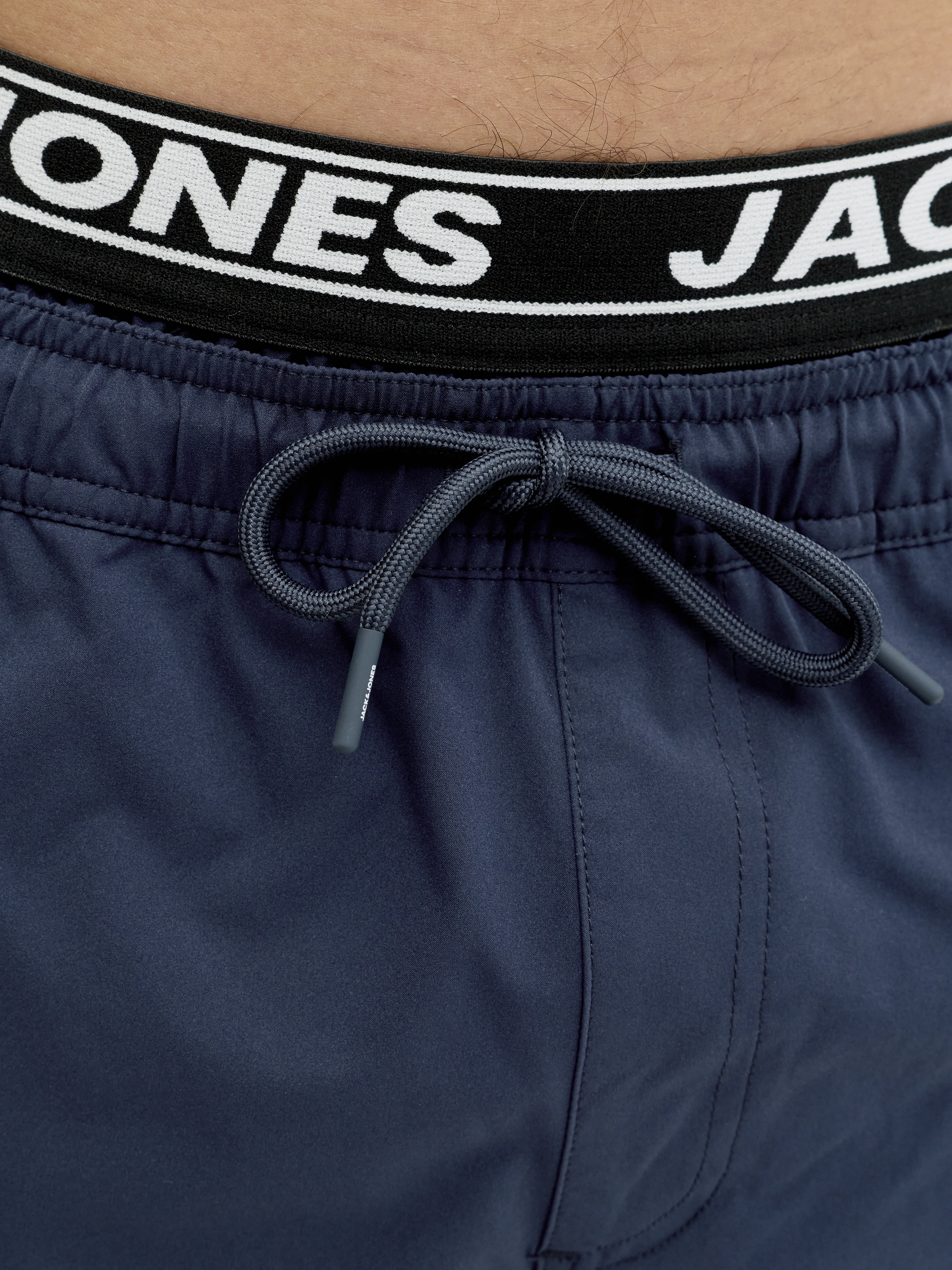 Jack & Jones - Férfi fürdőnadrág