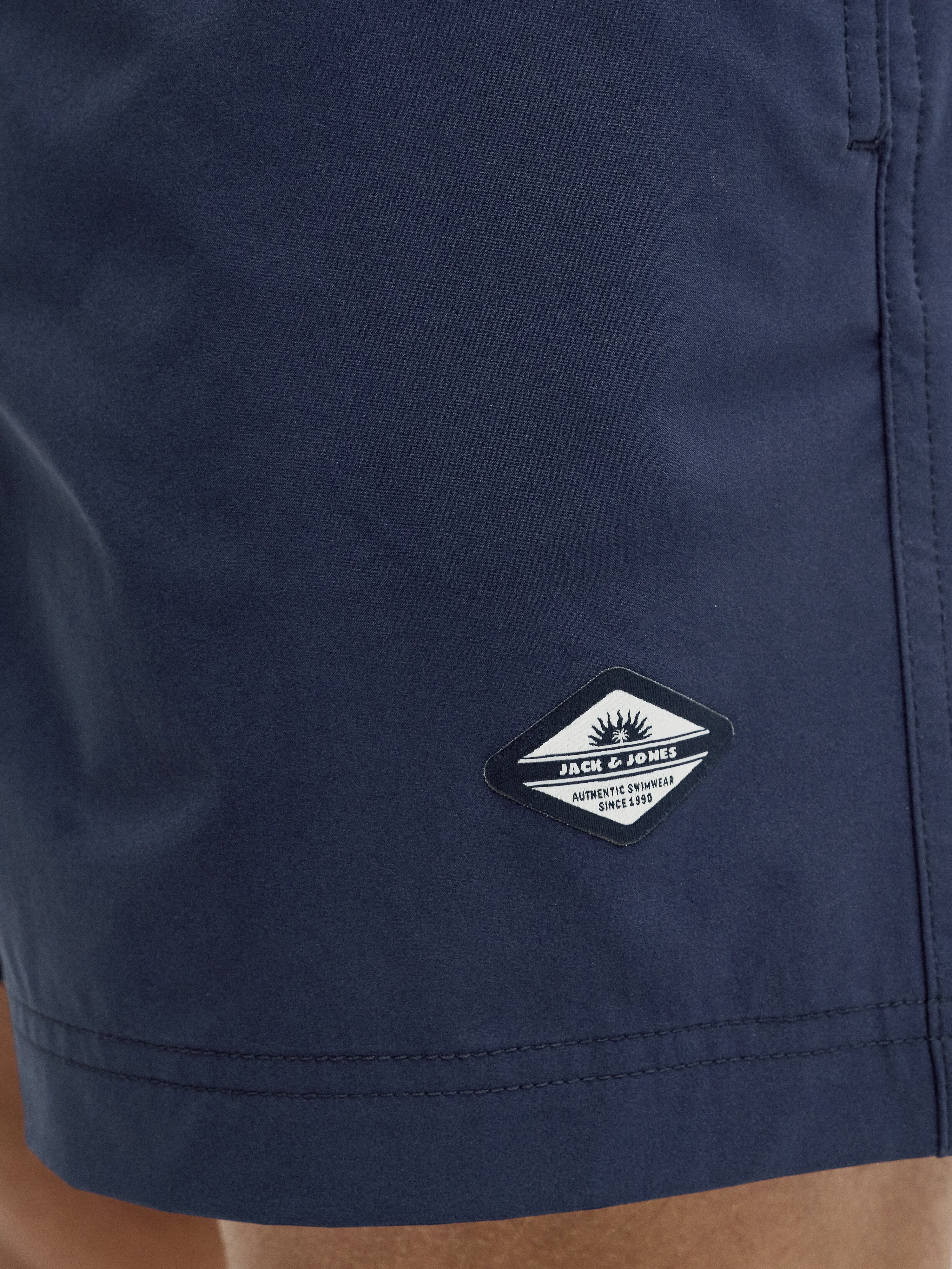 Jack & Jones - Férfi fürdőnadrág