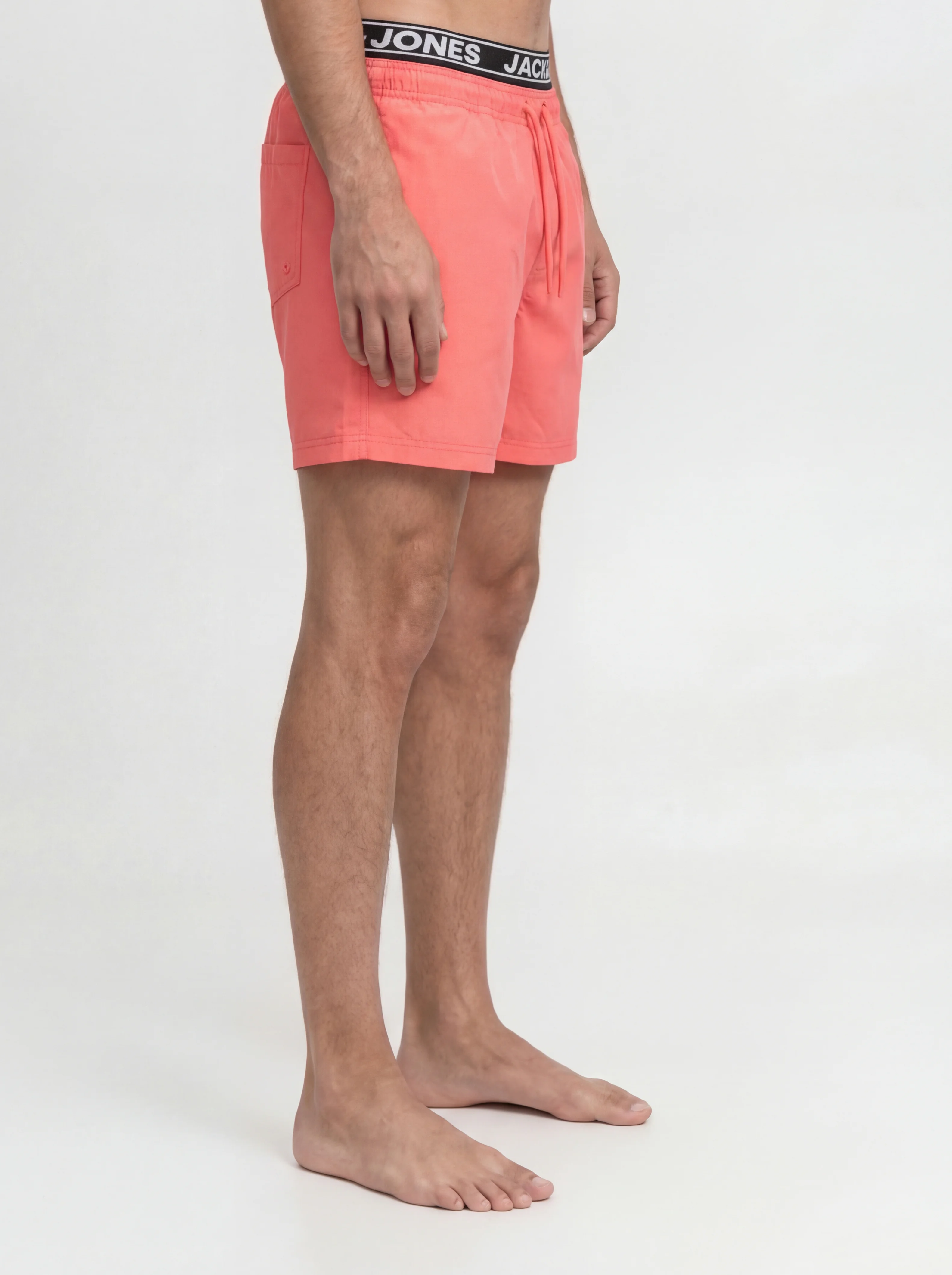 Jack & Jones - Férfi fürdőnadrág
