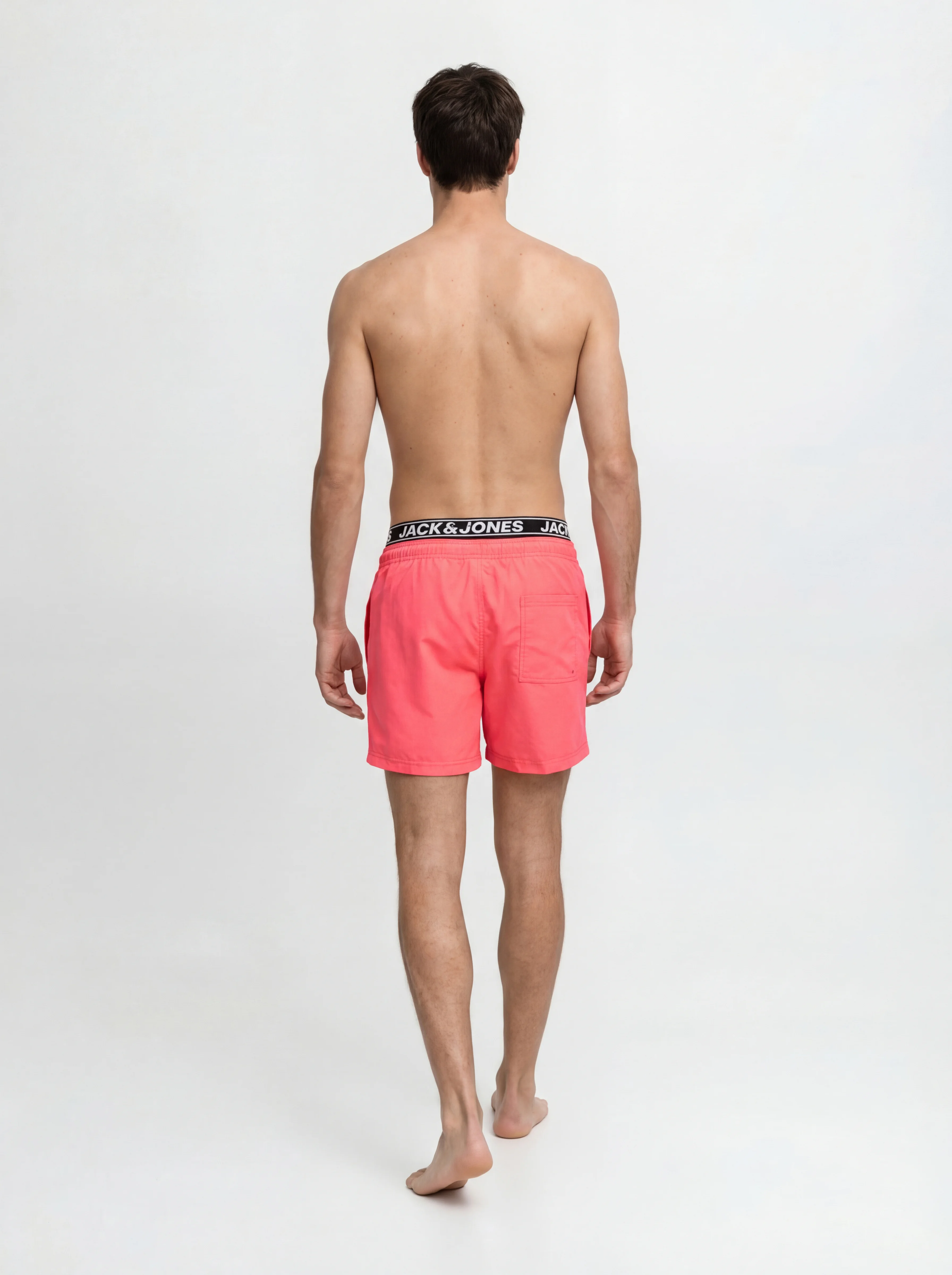 Jack & Jones - Férfi fürdőnadrág