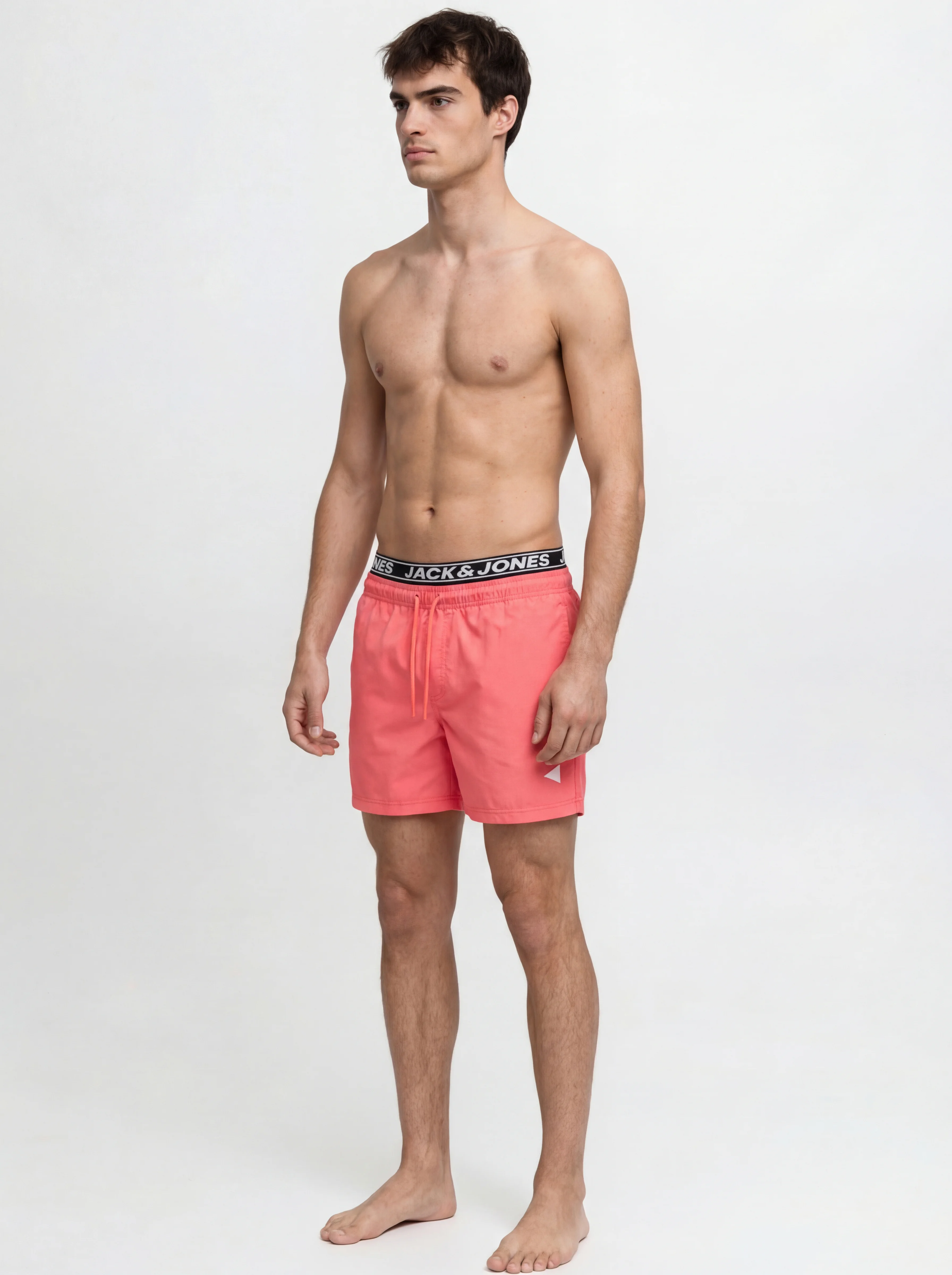 Jack & Jones - Férfi fürdőnadrág