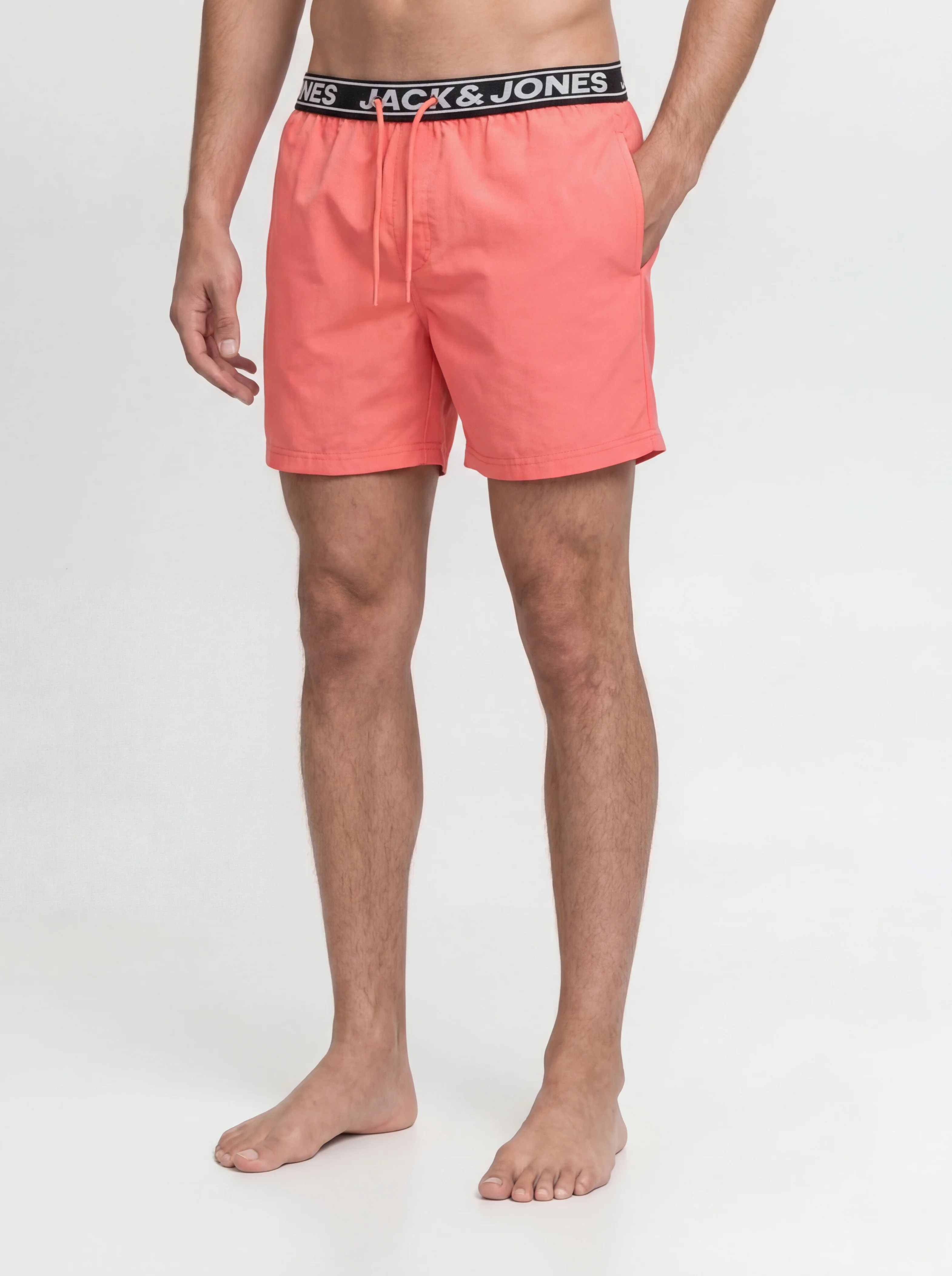 Jack & Jones - Férfi fürdőnadrág