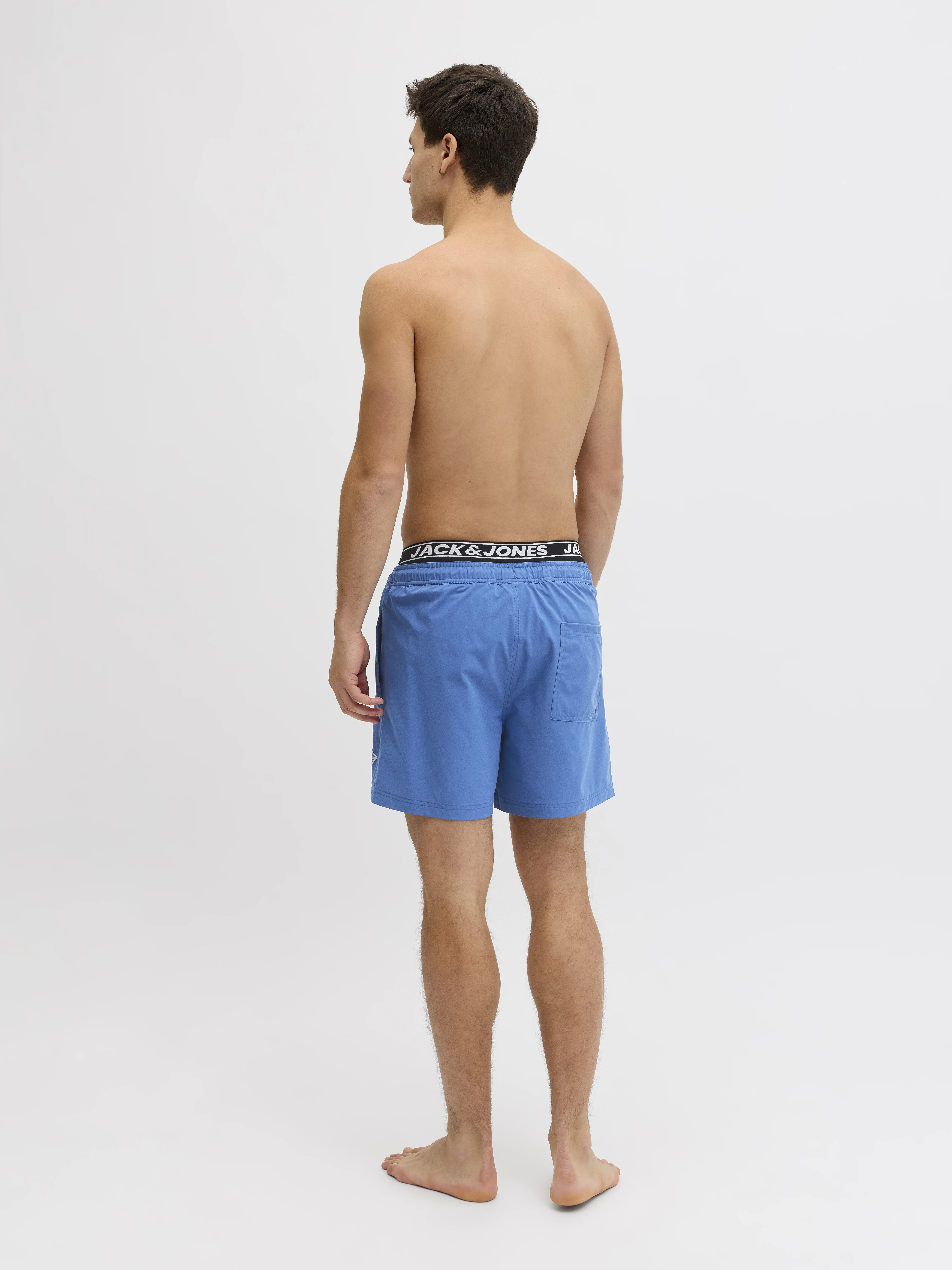 Jack & Jones - Férfi fürdőnadrág