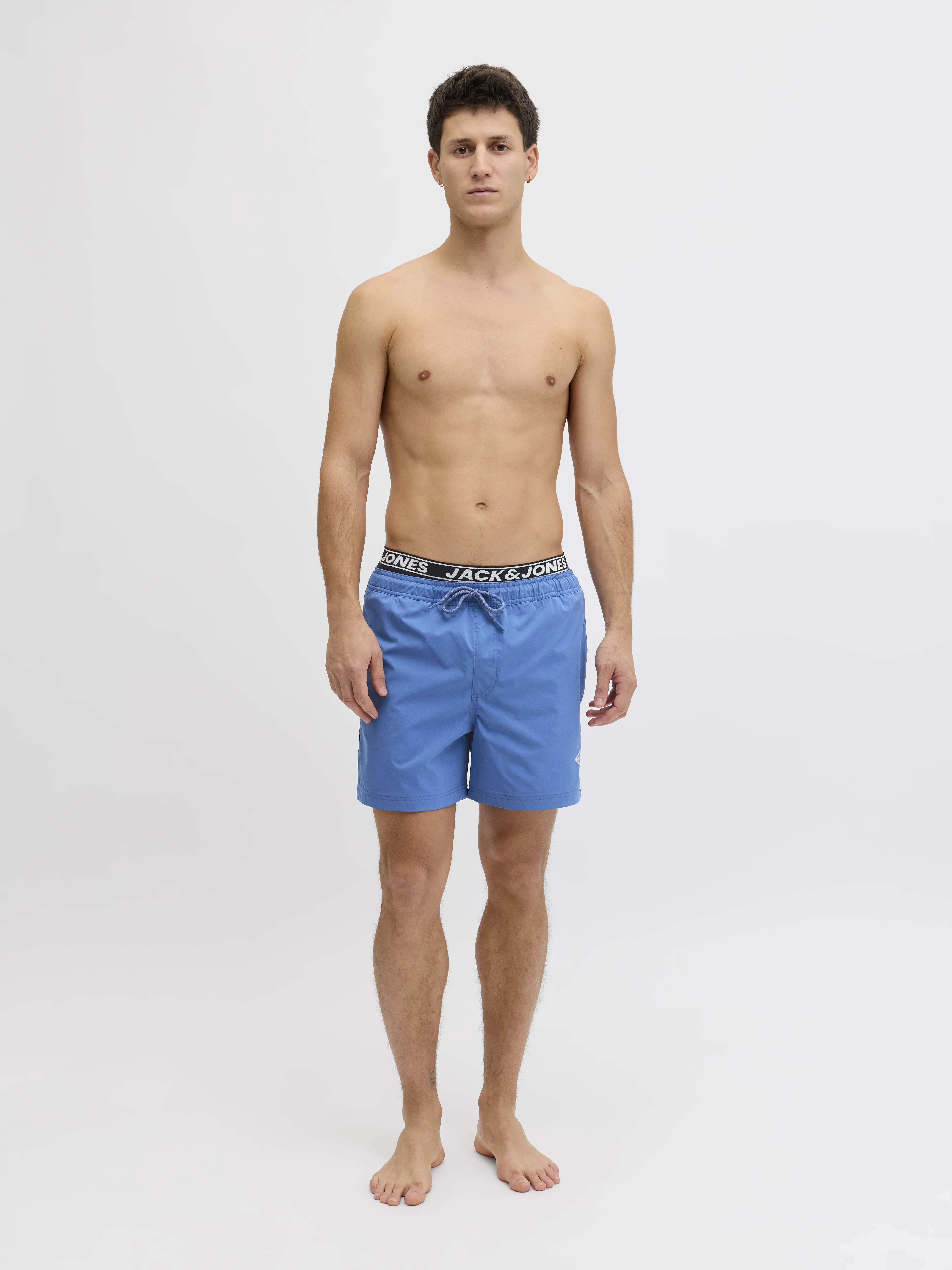 Jack & Jones - Férfi fürdőnadrág