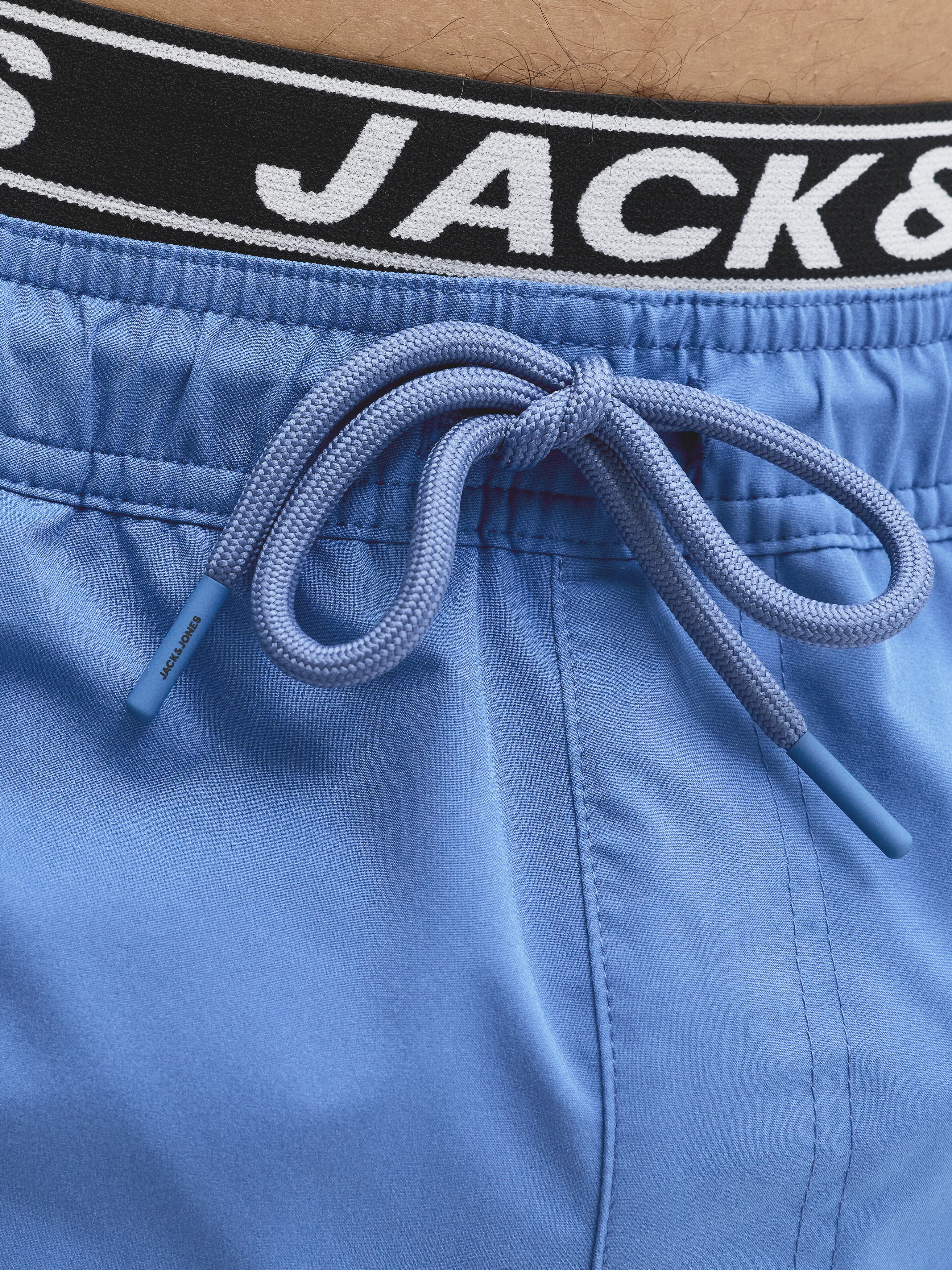 Jack & Jones - Férfi fürdőnadrág