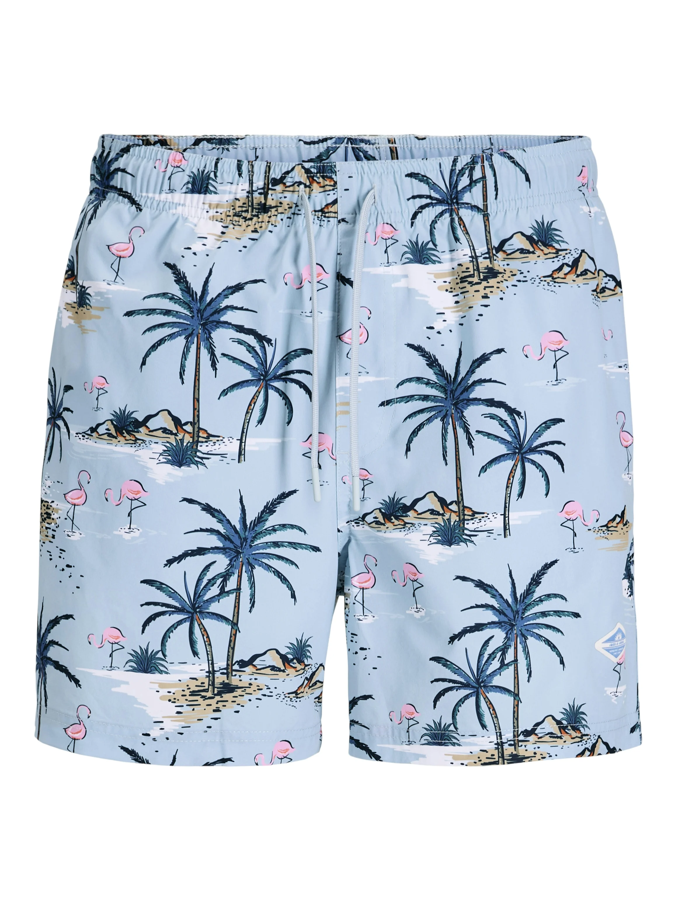 Jack & Jones - Férfi fürdőnadrág