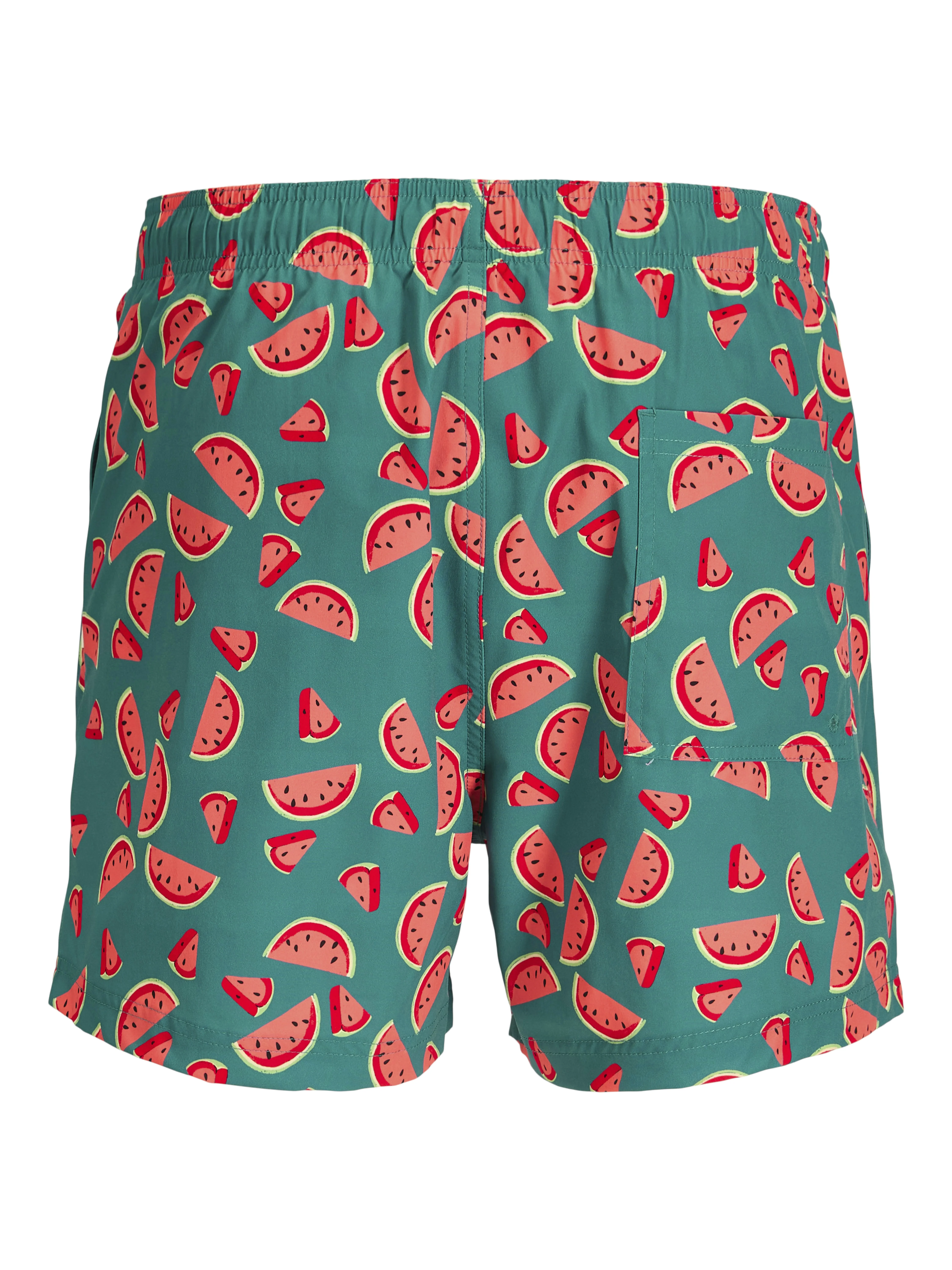Jack & Jones - Férfi fürdőnadrág