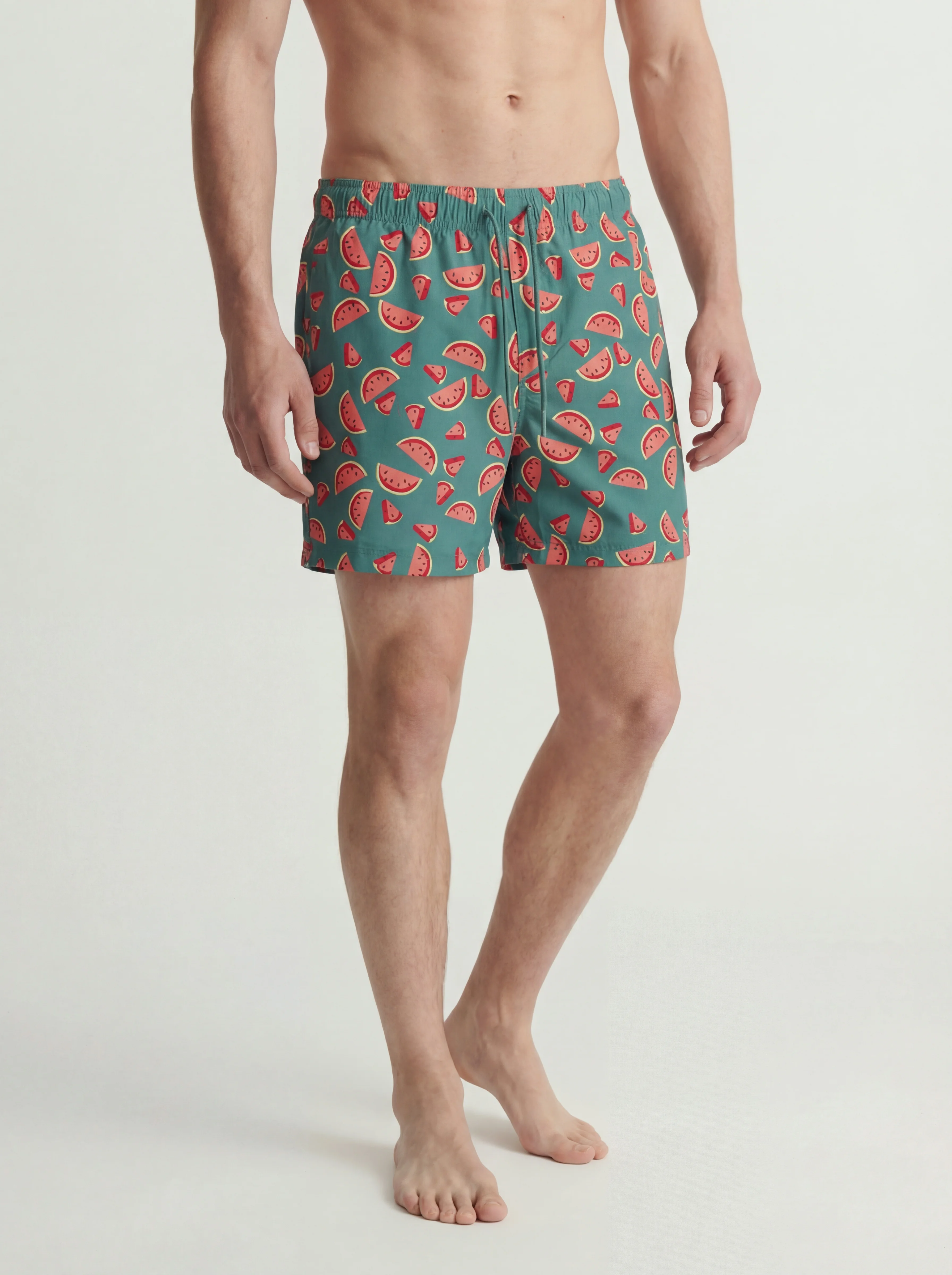 Jack & Jones - Férfi fürdőnadrág