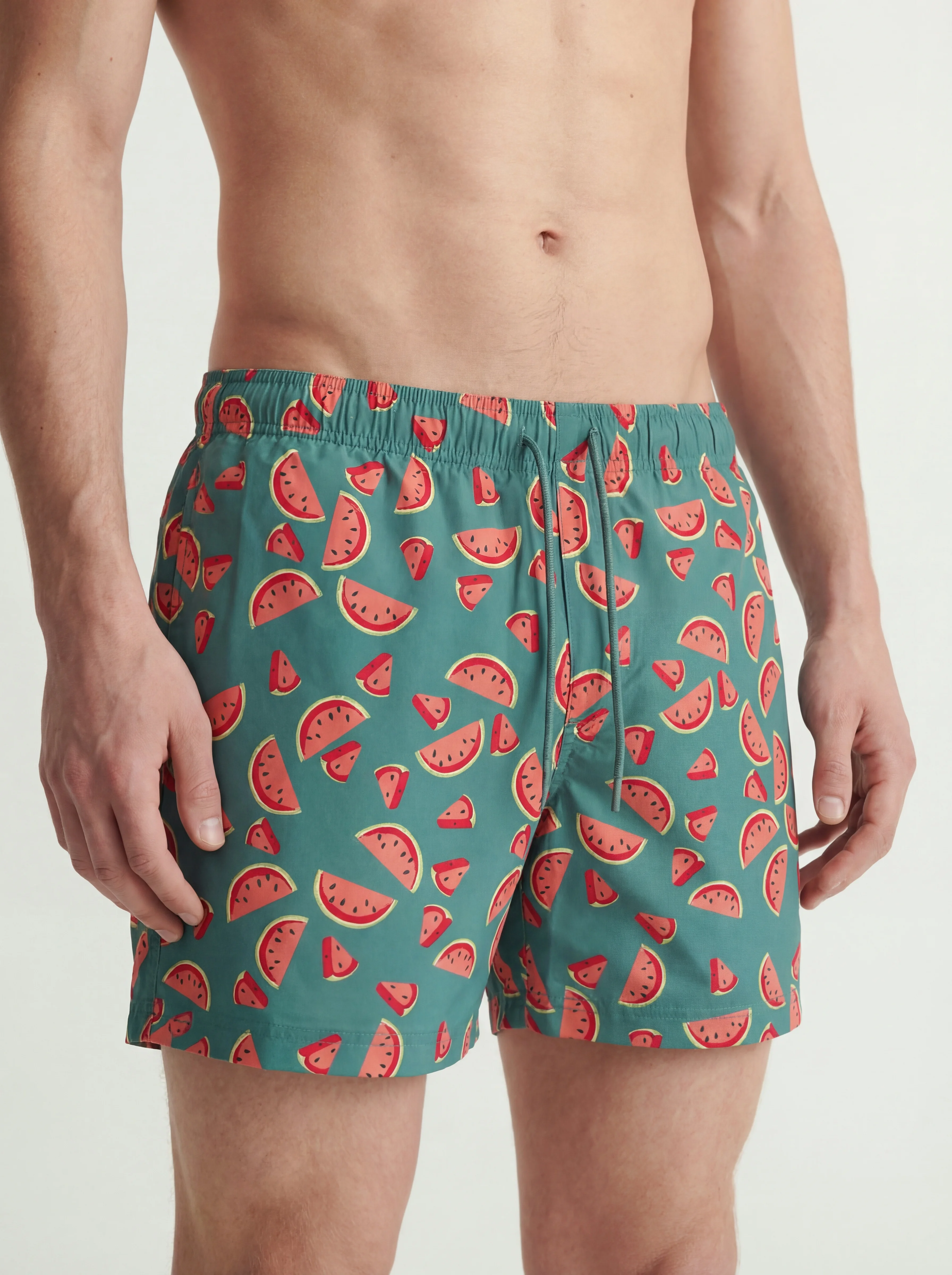 Jack & Jones - Férfi fürdőnadrág