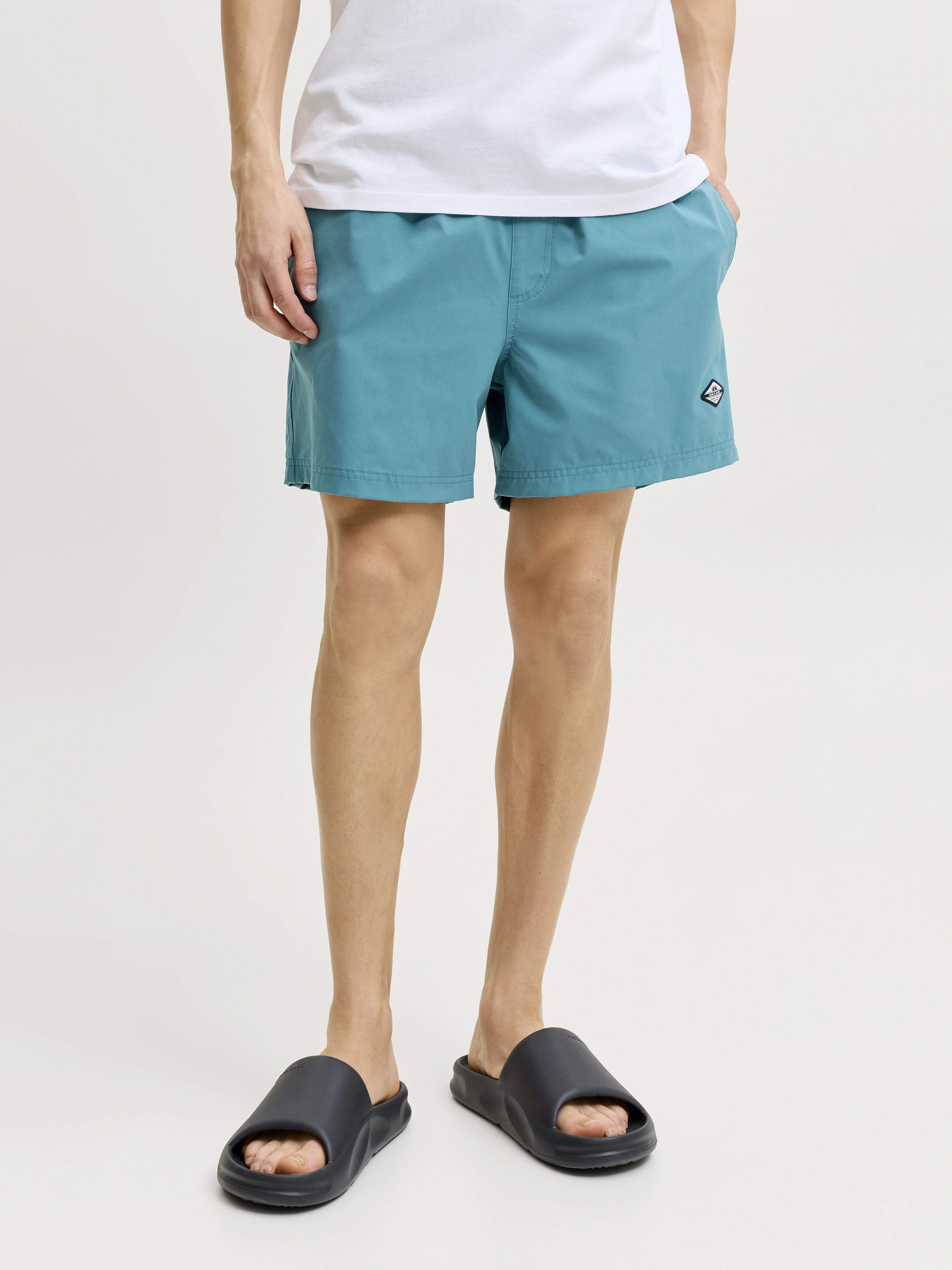 Jack & Jones - Férfi fürdőnadrág