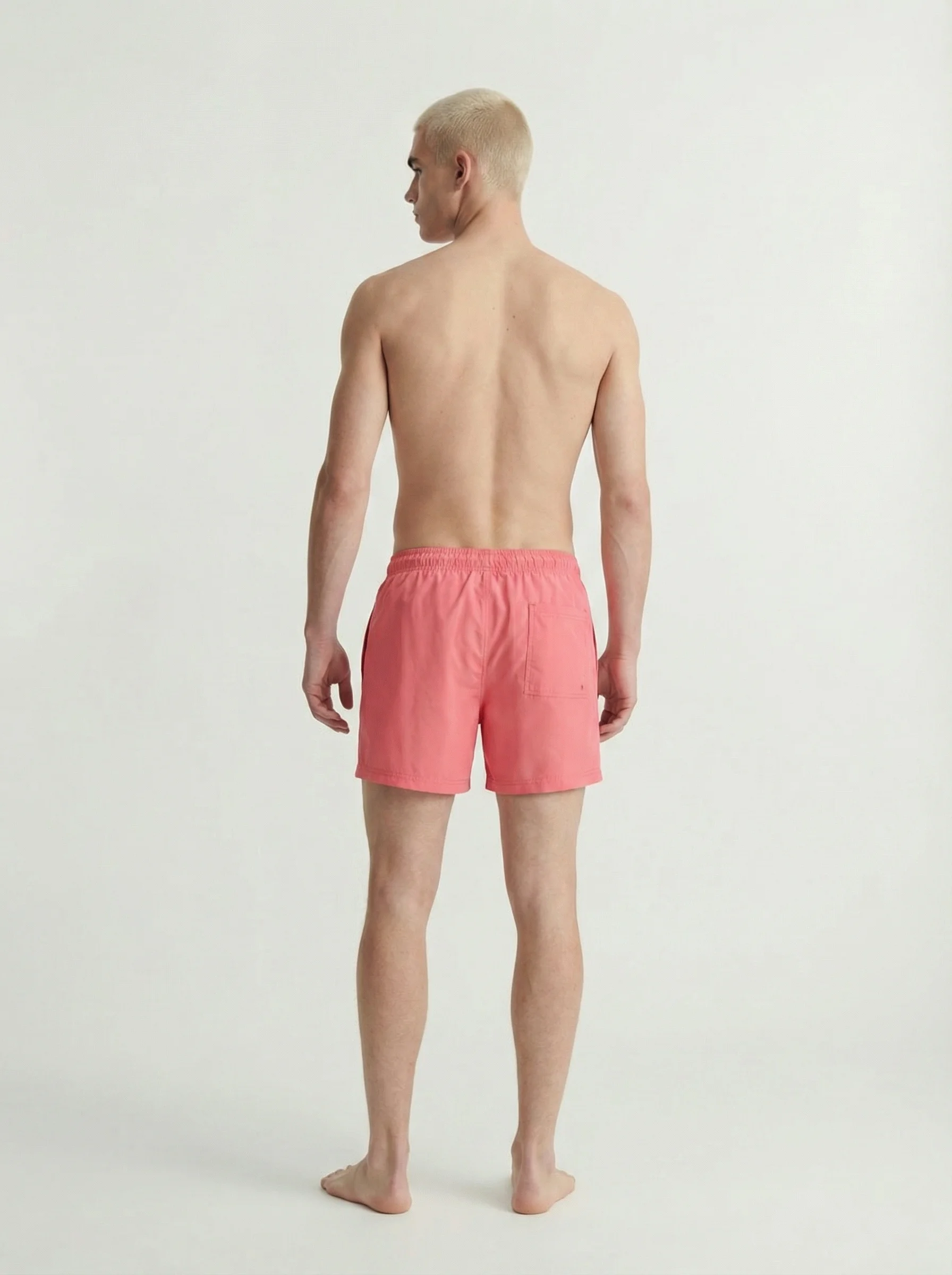 Jack & Jones - Flash Magic - Férfi fürdőnadrág - Vízre színváltós