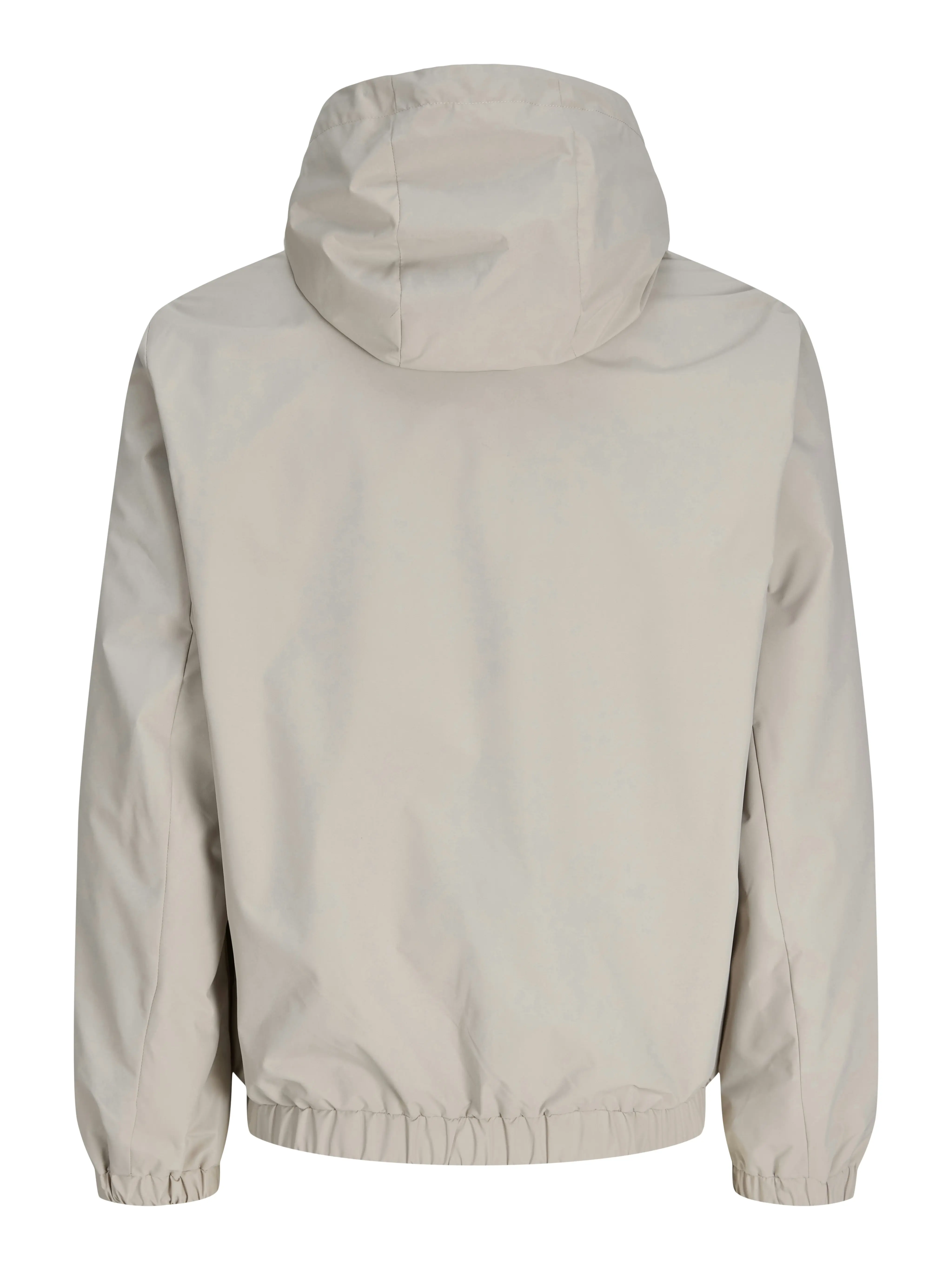 Jack & Jones - NANTUCKET / Grey - Férfi dzseki