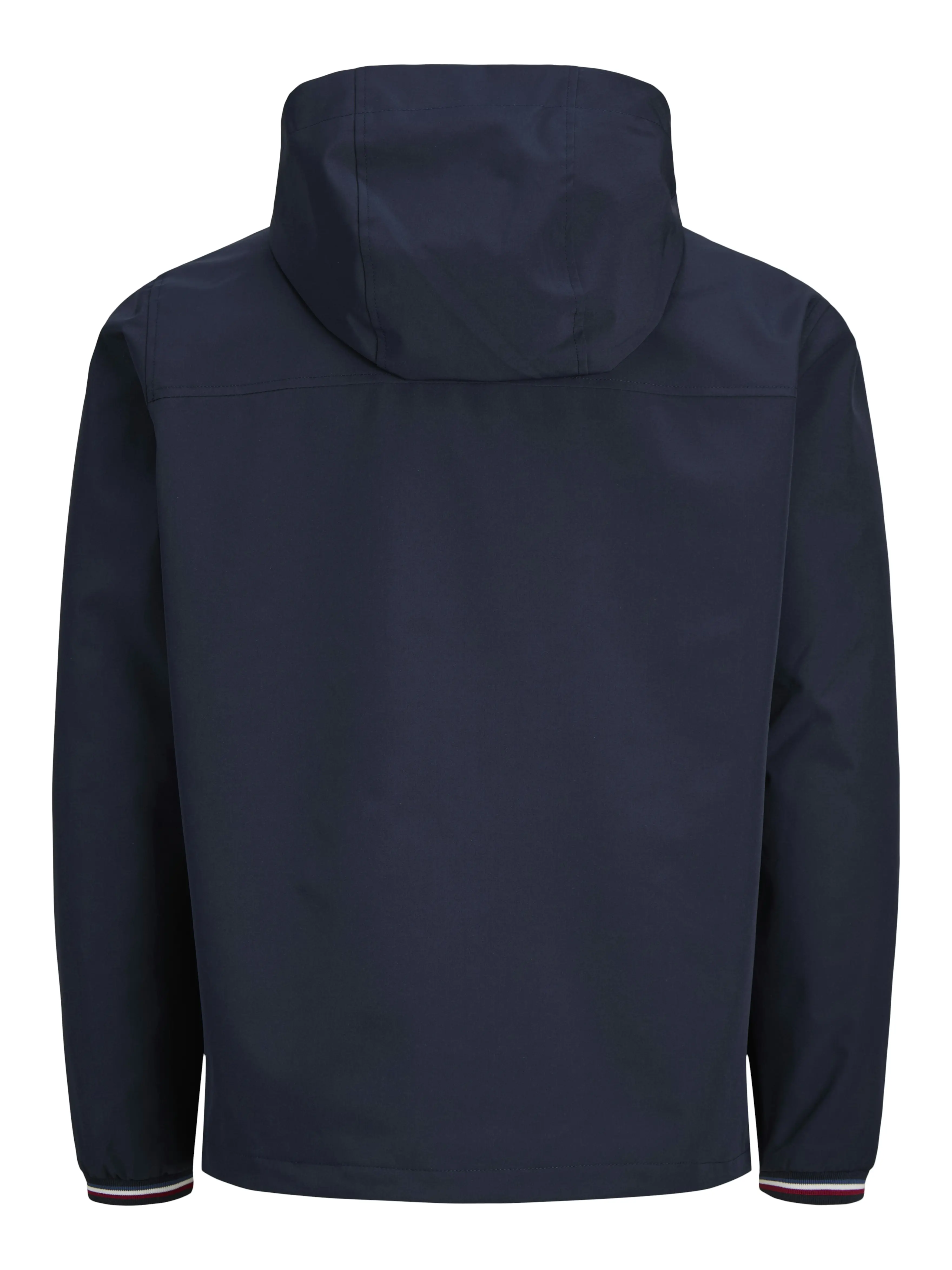 Jack & Jones - BLUALVES / Purple - Férfi dzseki