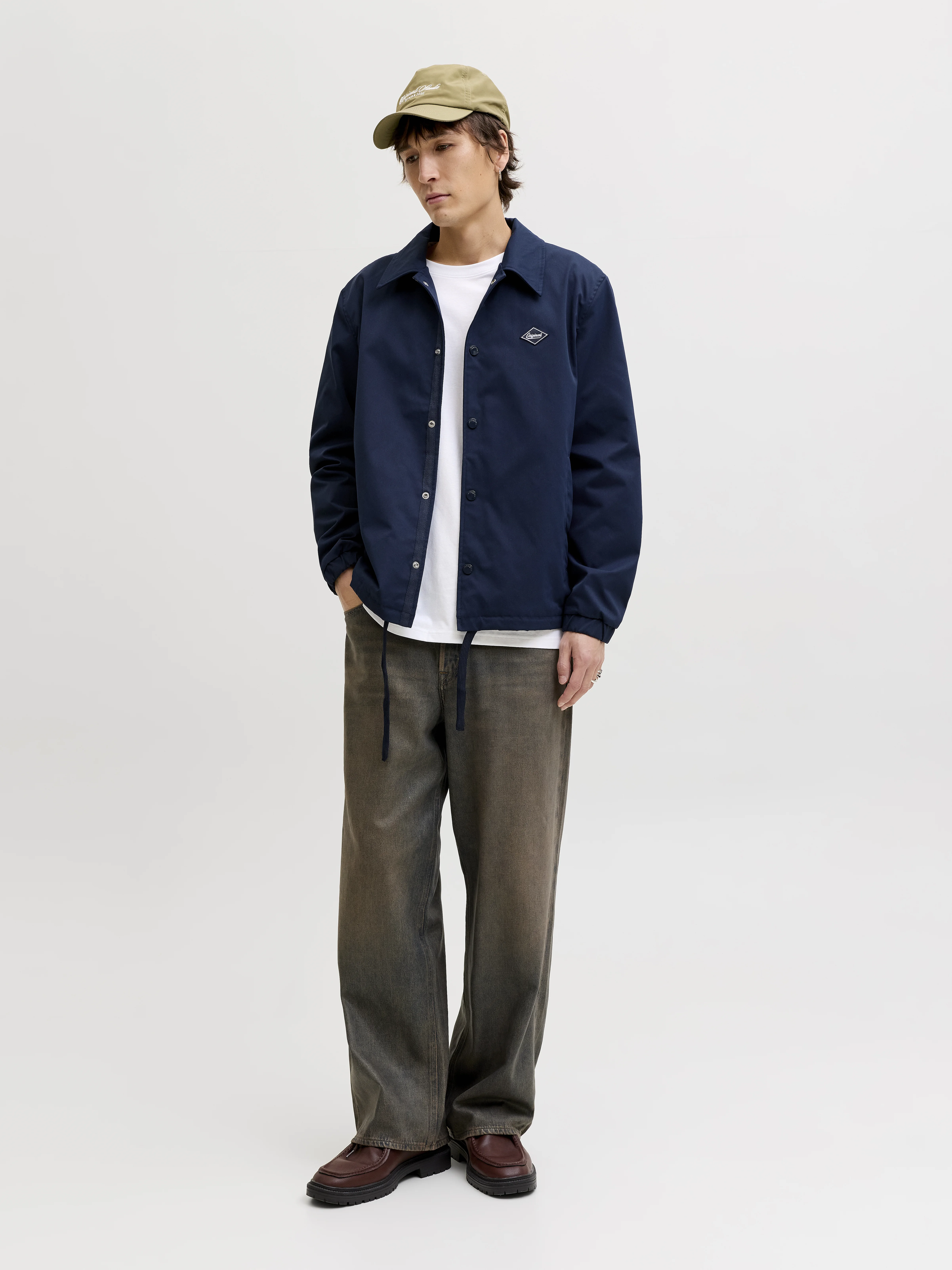 Jack & Jones - Férfi póló