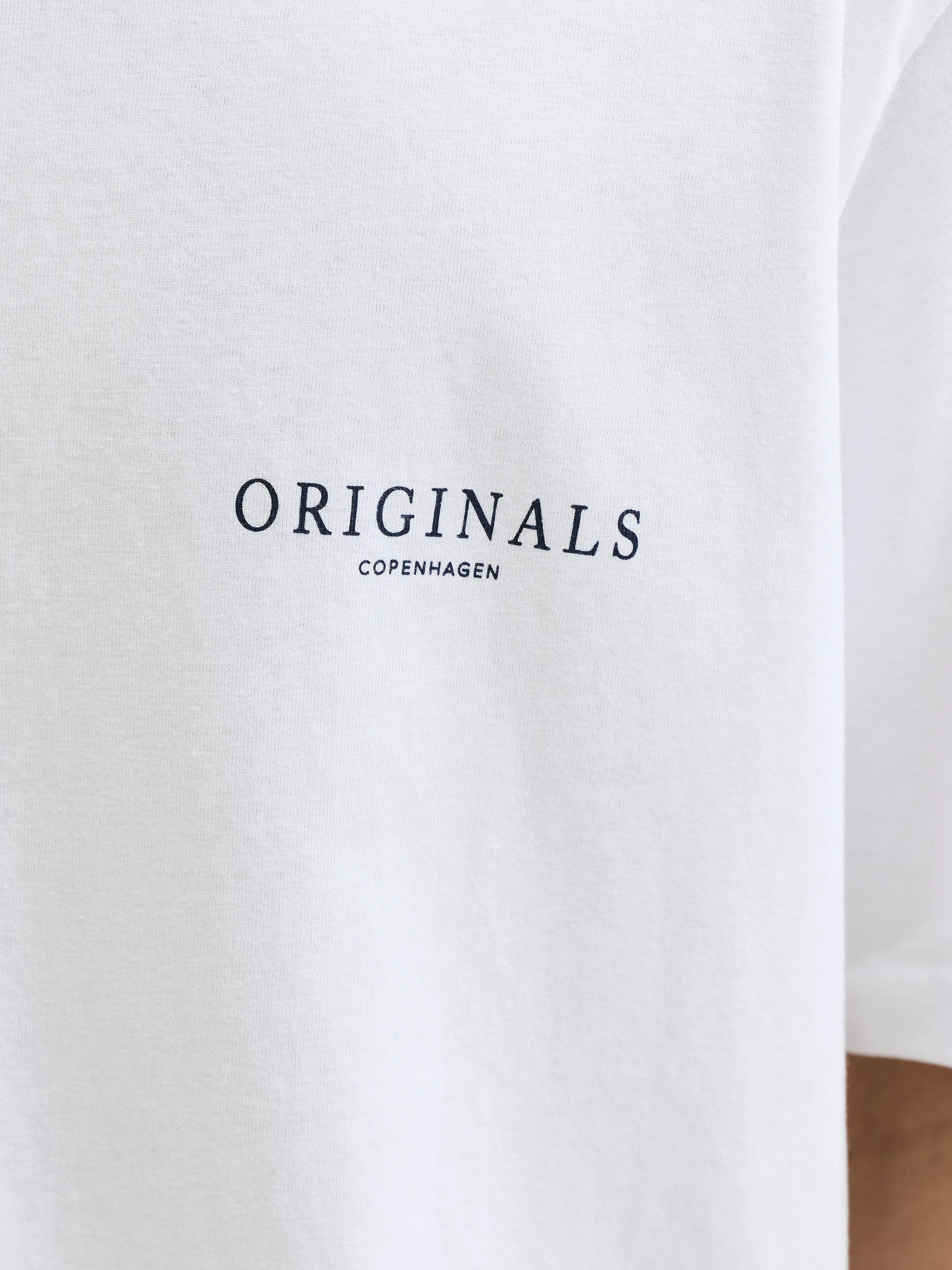 Jack & Jones - Férfi póló