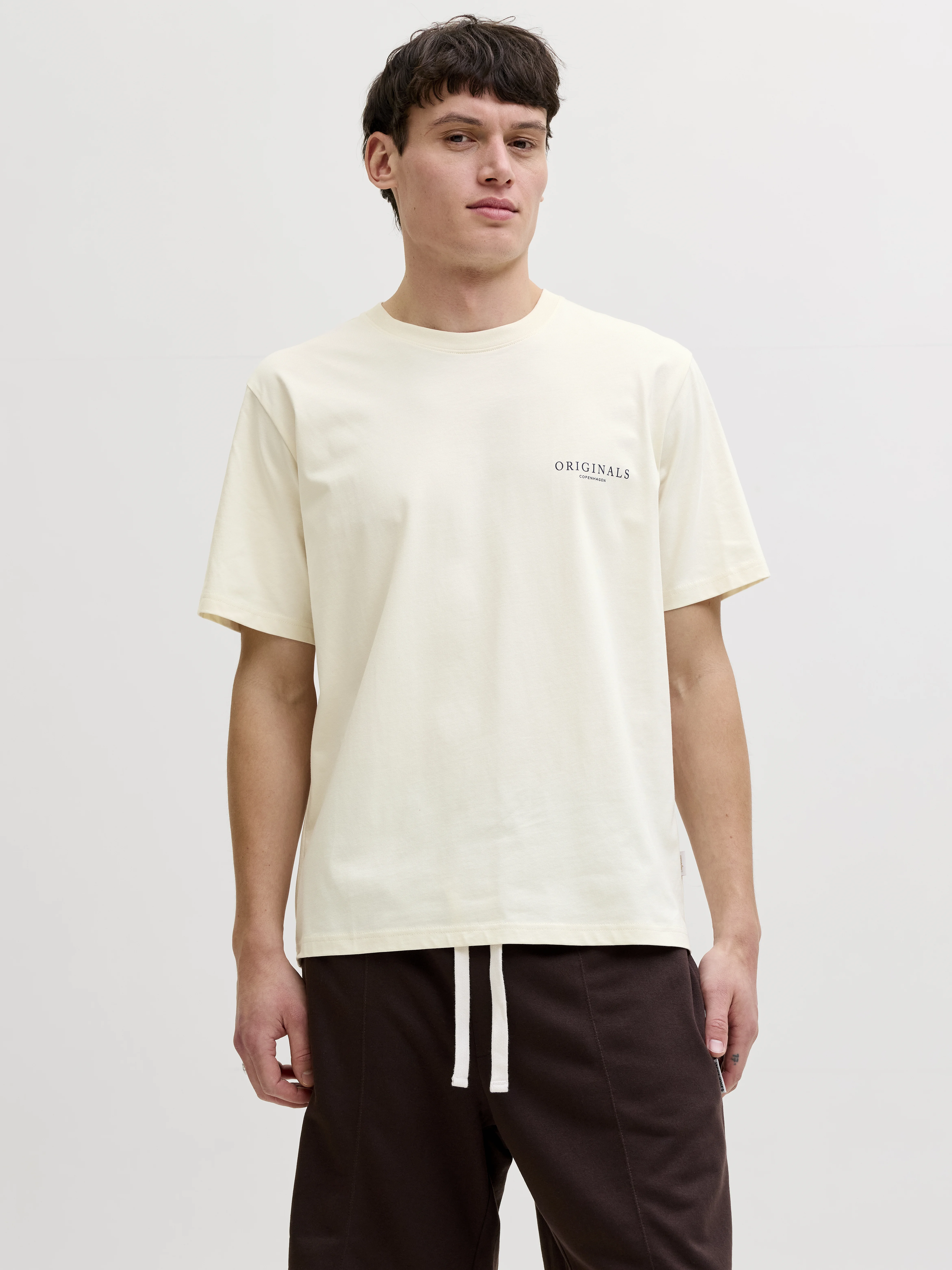 Jack & Jones - Férfi póló