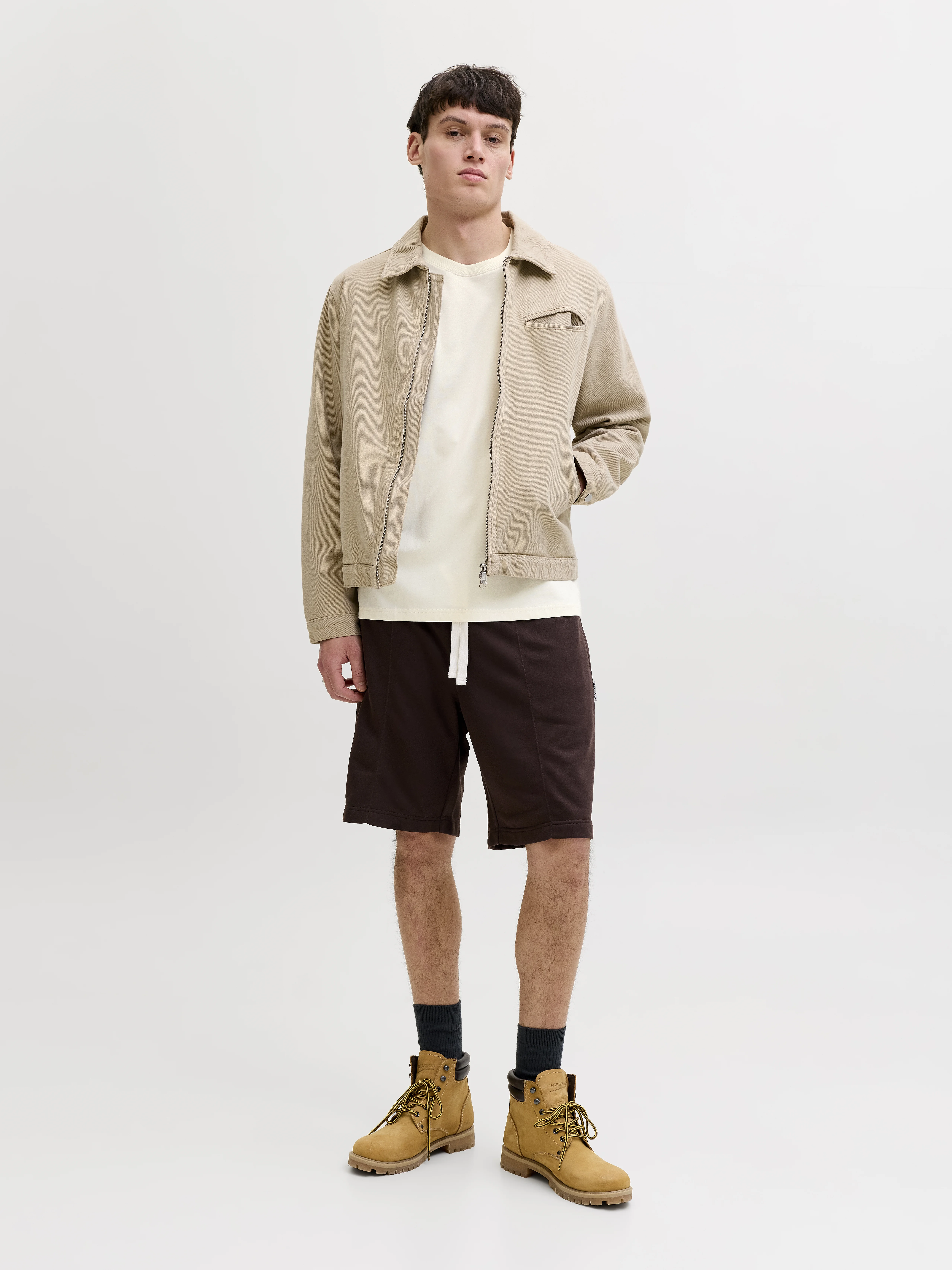 Jack & Jones - Férfi póló