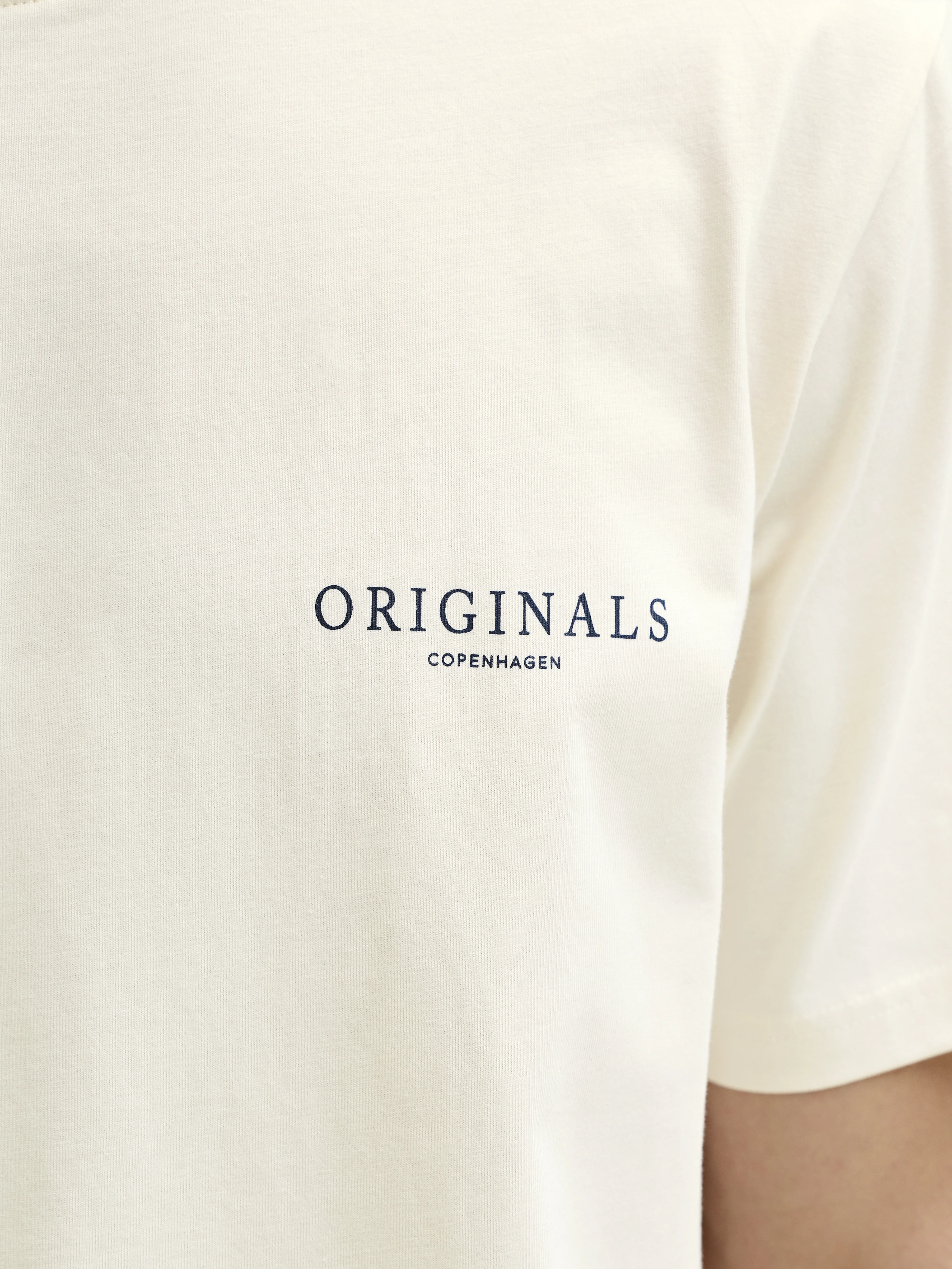 Jack & Jones - Férfi póló