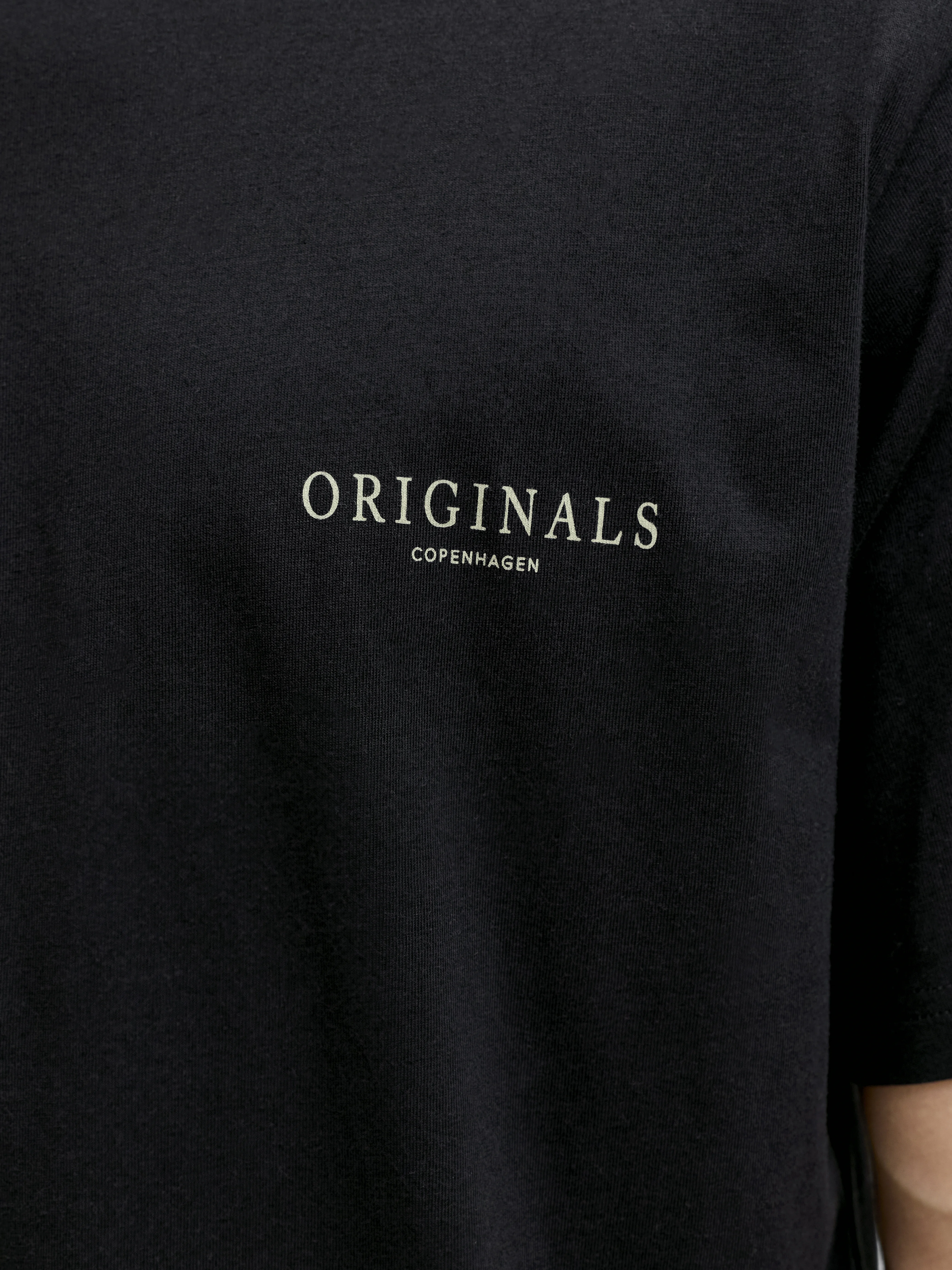 Jack & Jones - Férfi póló