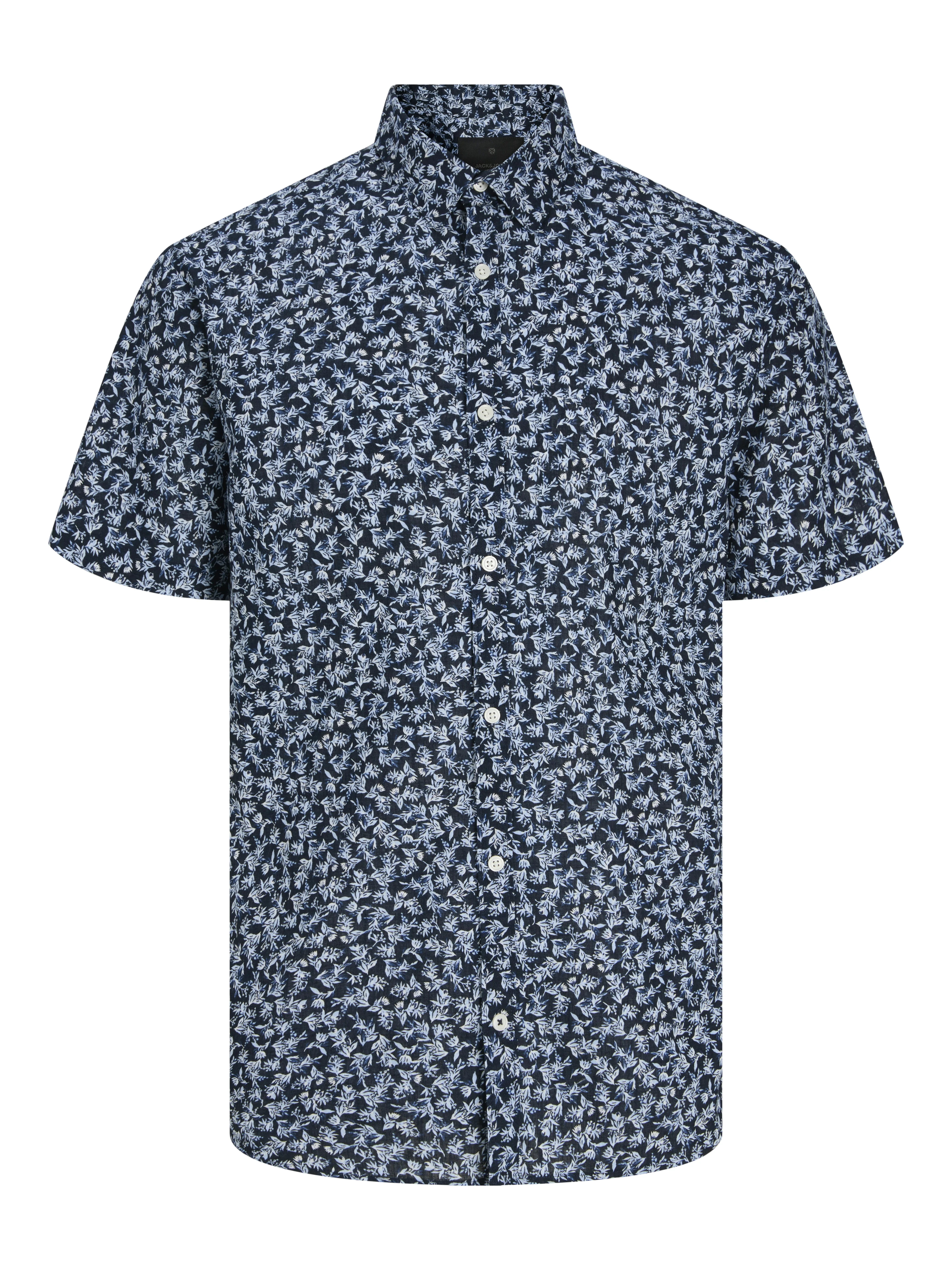 Jack & Jones - Rövidujjú Férfi ing