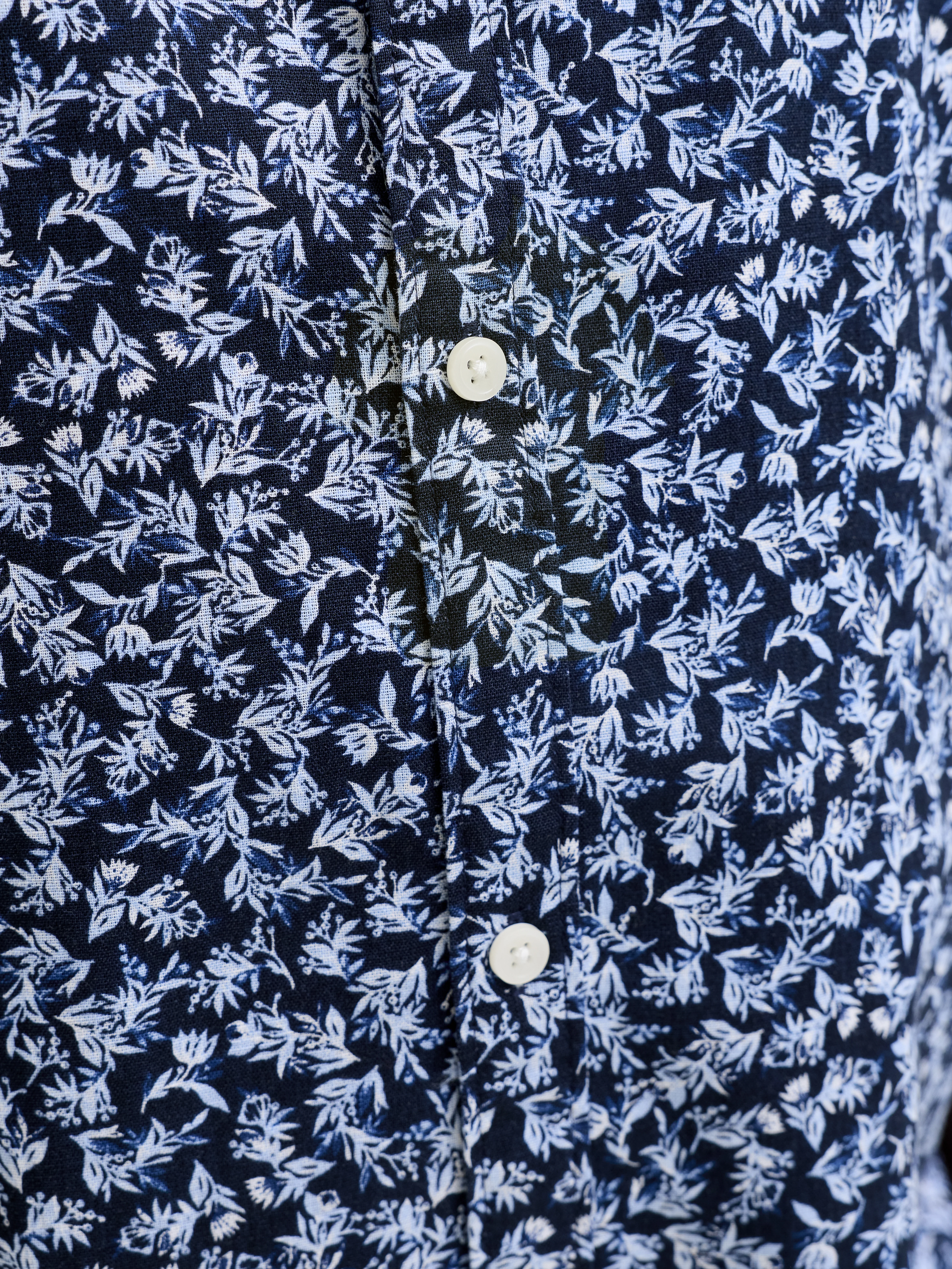 Jack & Jones - Rövidujjú Férfi ing