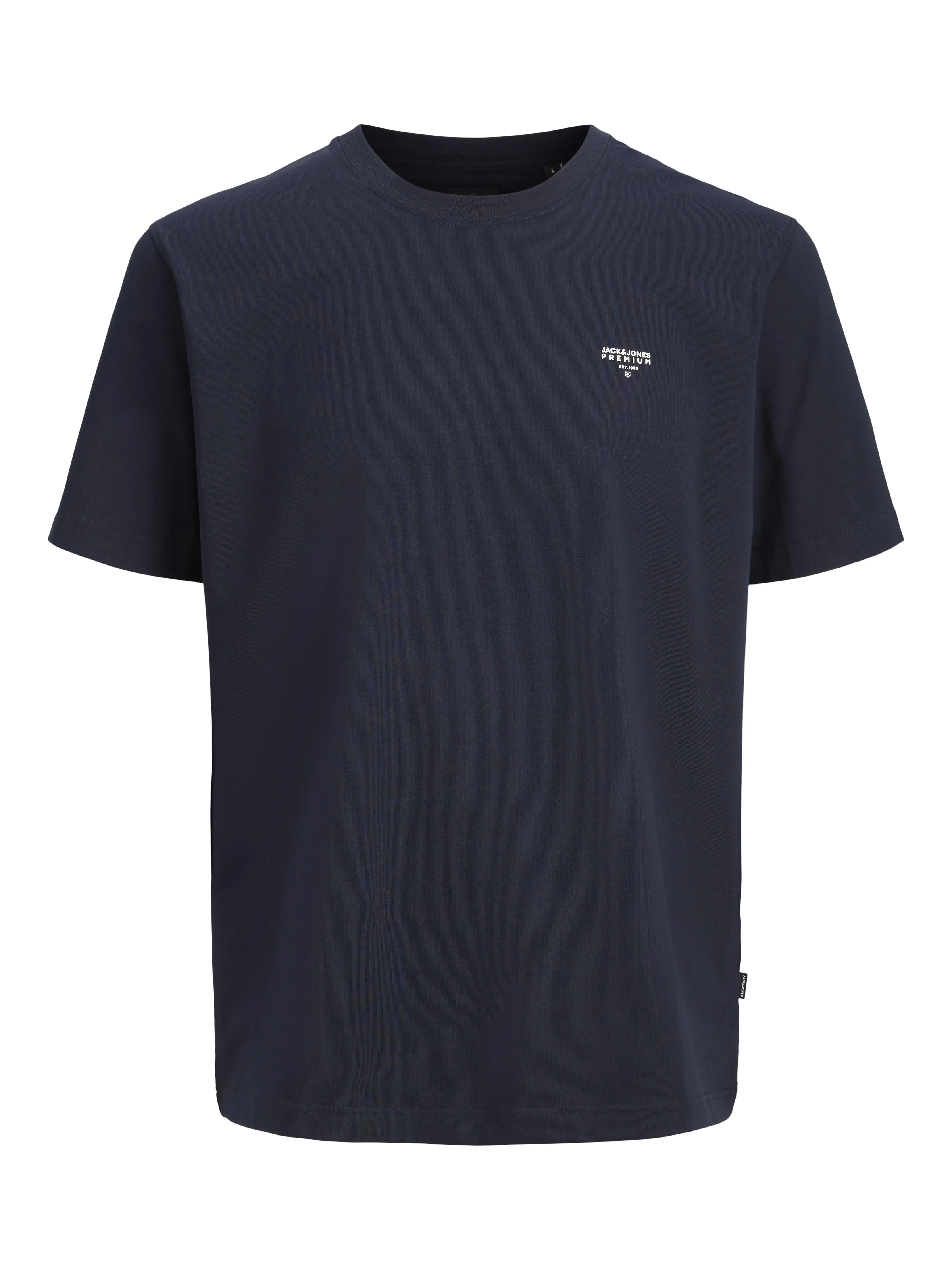 Jack & Jones - BLATYLER / Blue - Férfi póló