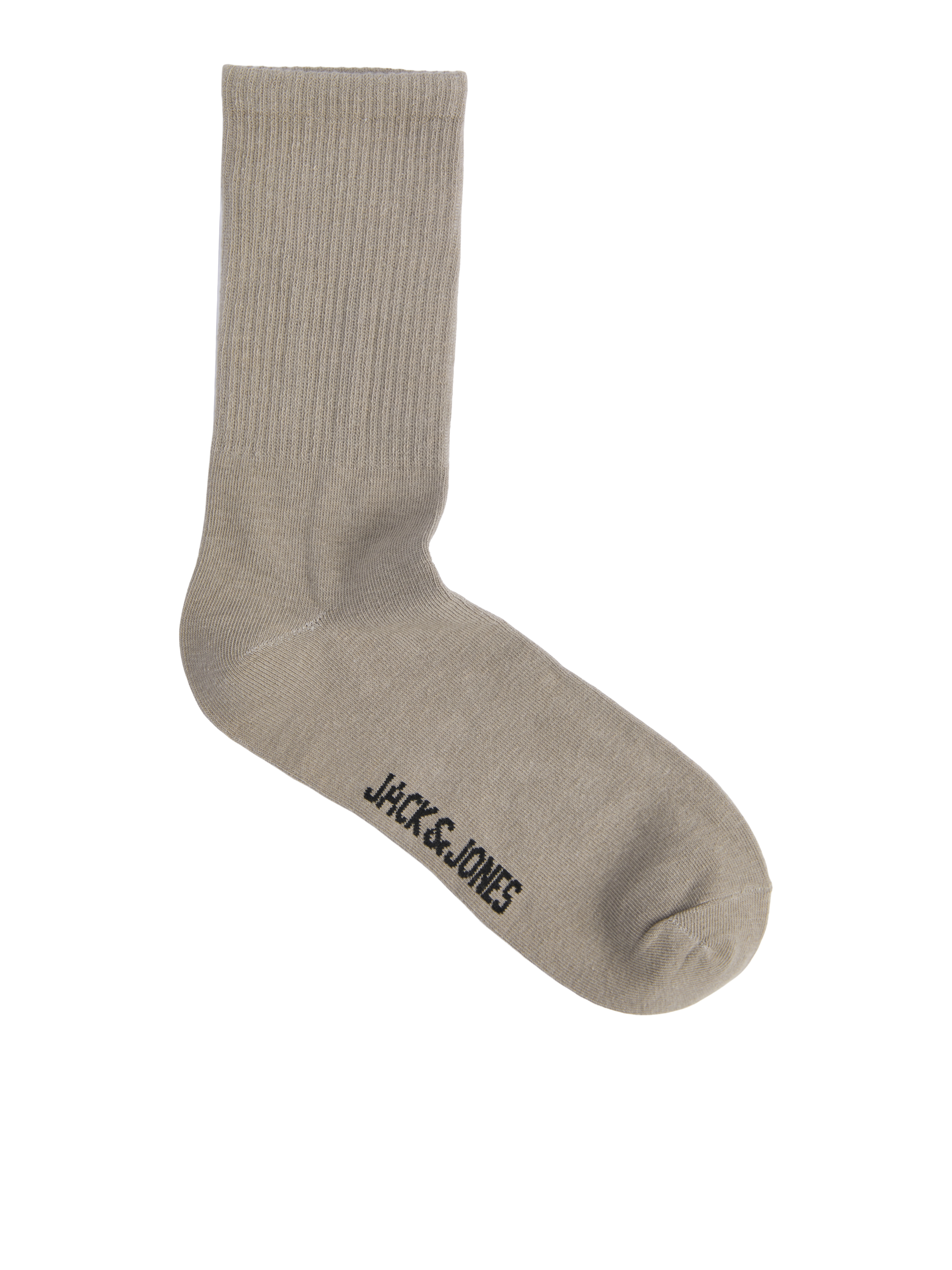 Jack & Jones - JACNOLAN / Grey - Férfi zokni szett - 3 pár