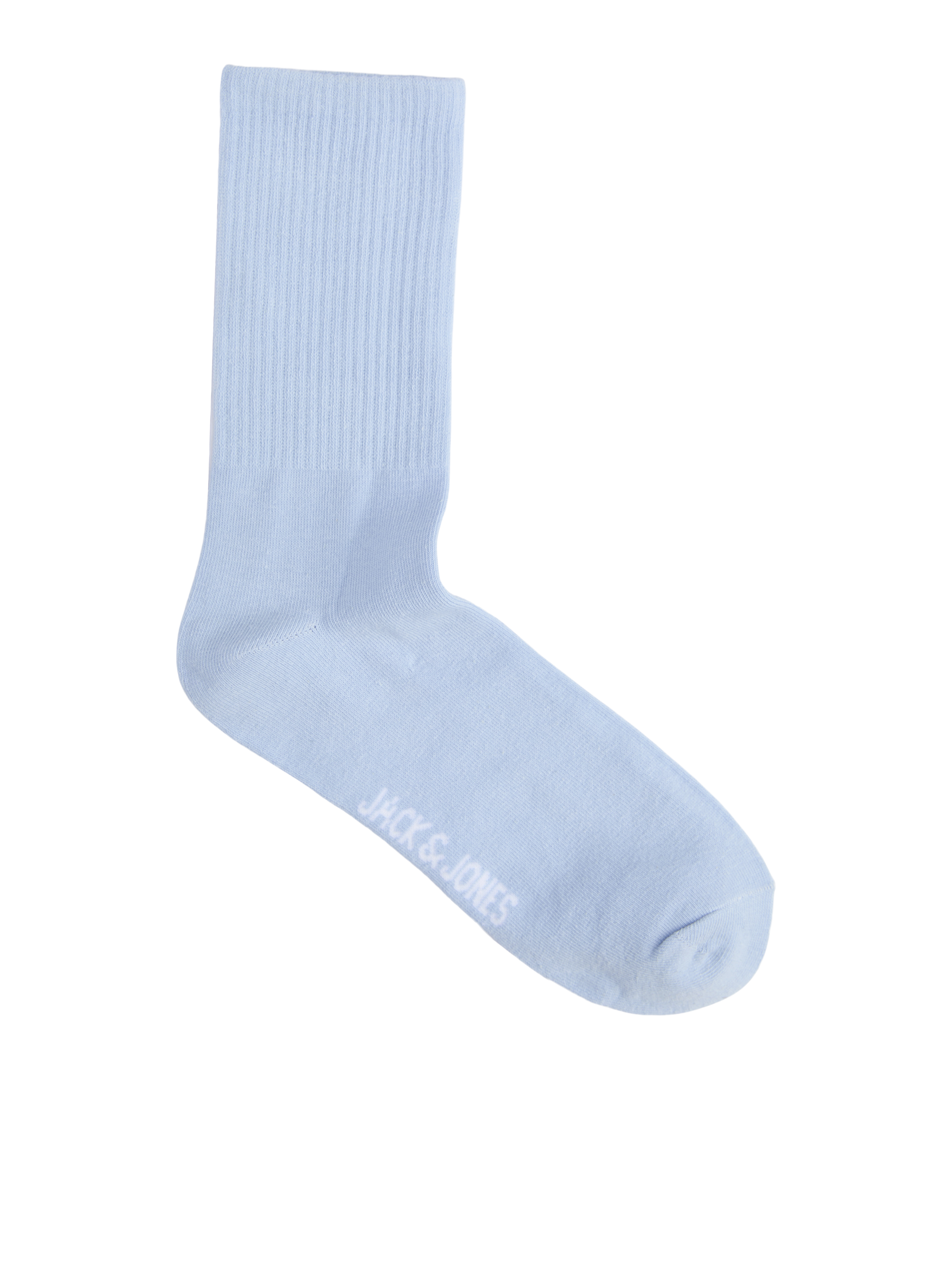 Jack & Jones - JACNOLAN / Grey - Férfi zokni szett - 3 pár