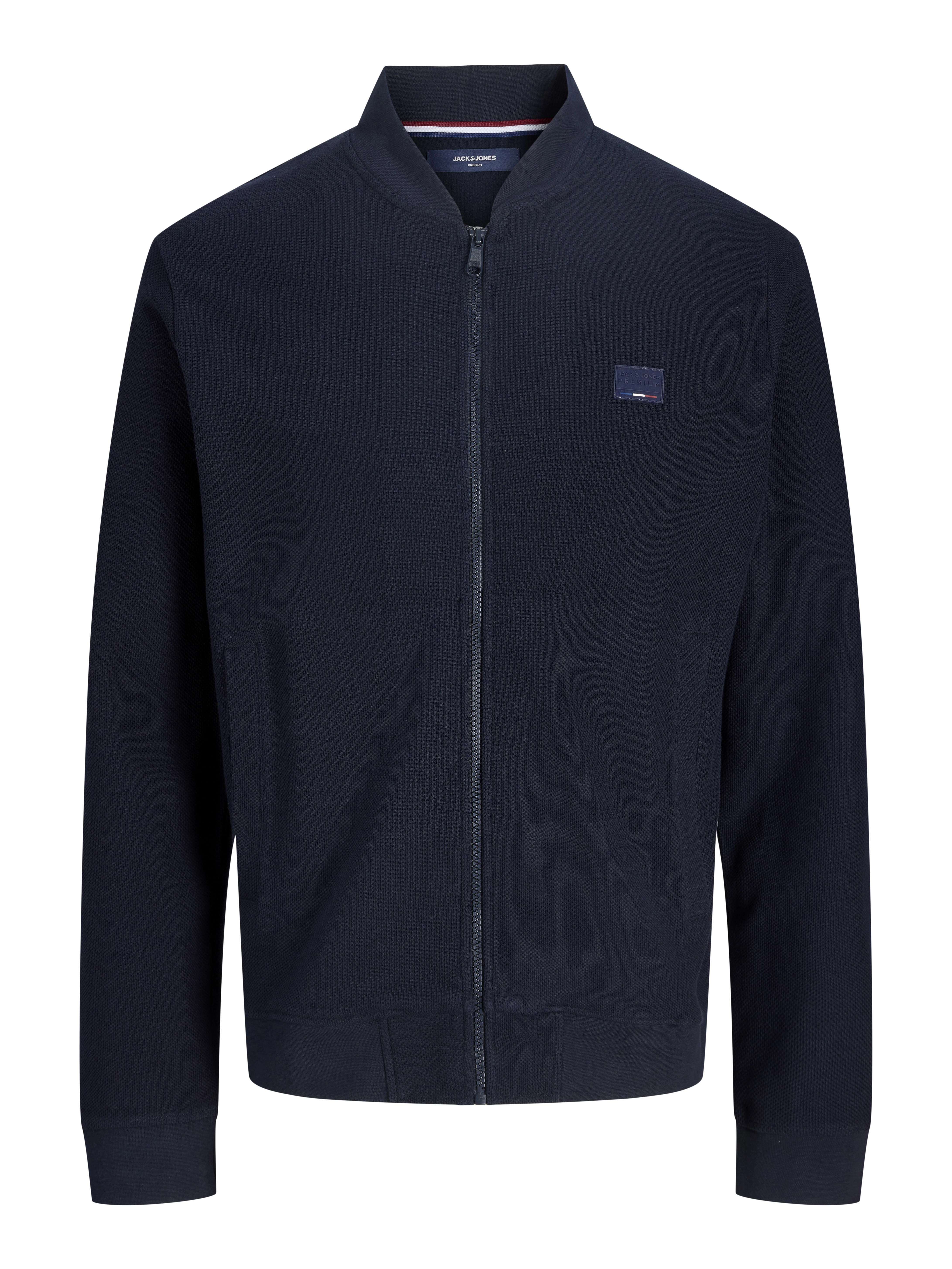 Jack & Jones - BLUROY / Blue - Férfi Dzseki