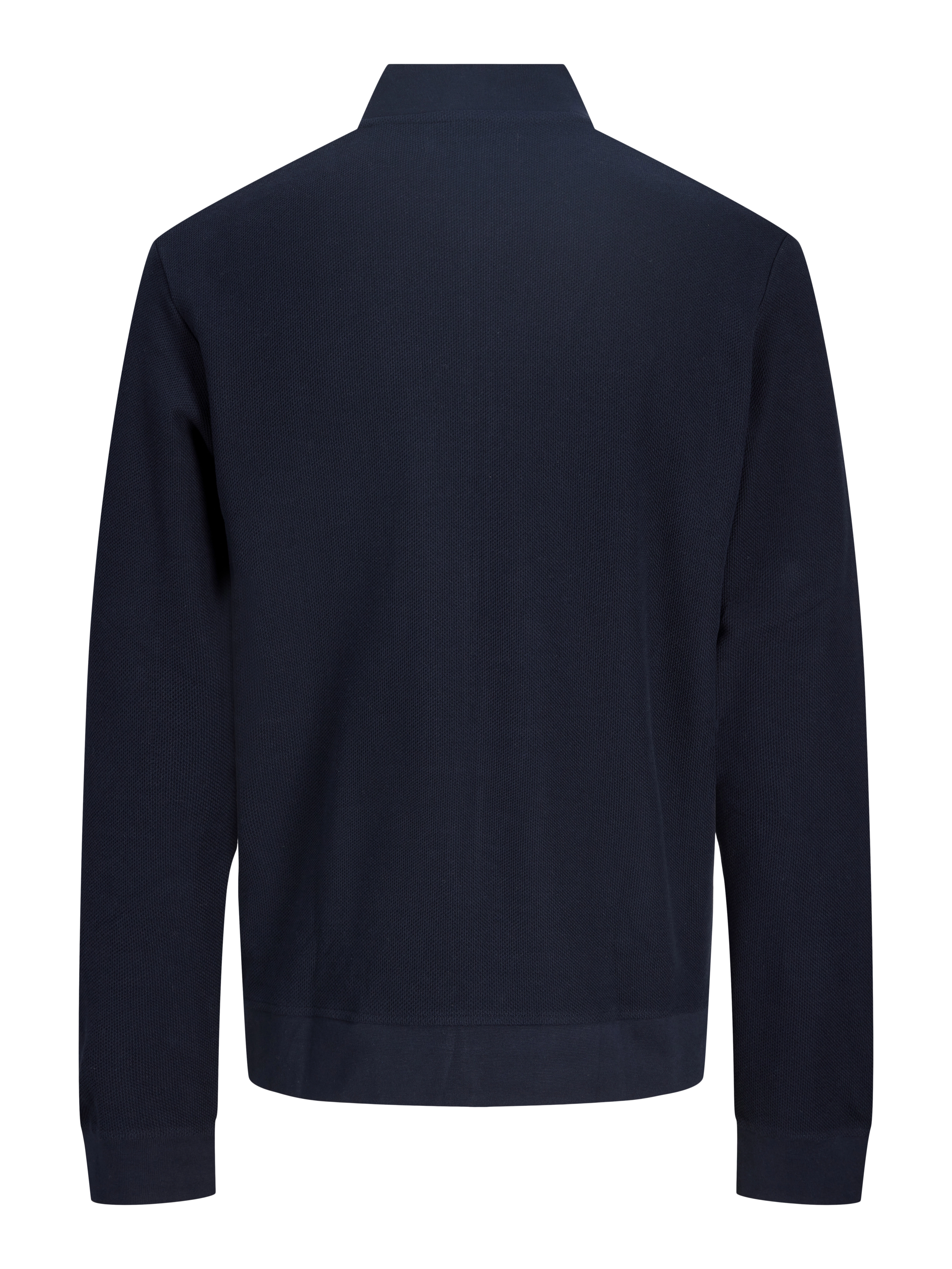 Jack & Jones - BLUROY / Blue - Férfi Dzseki