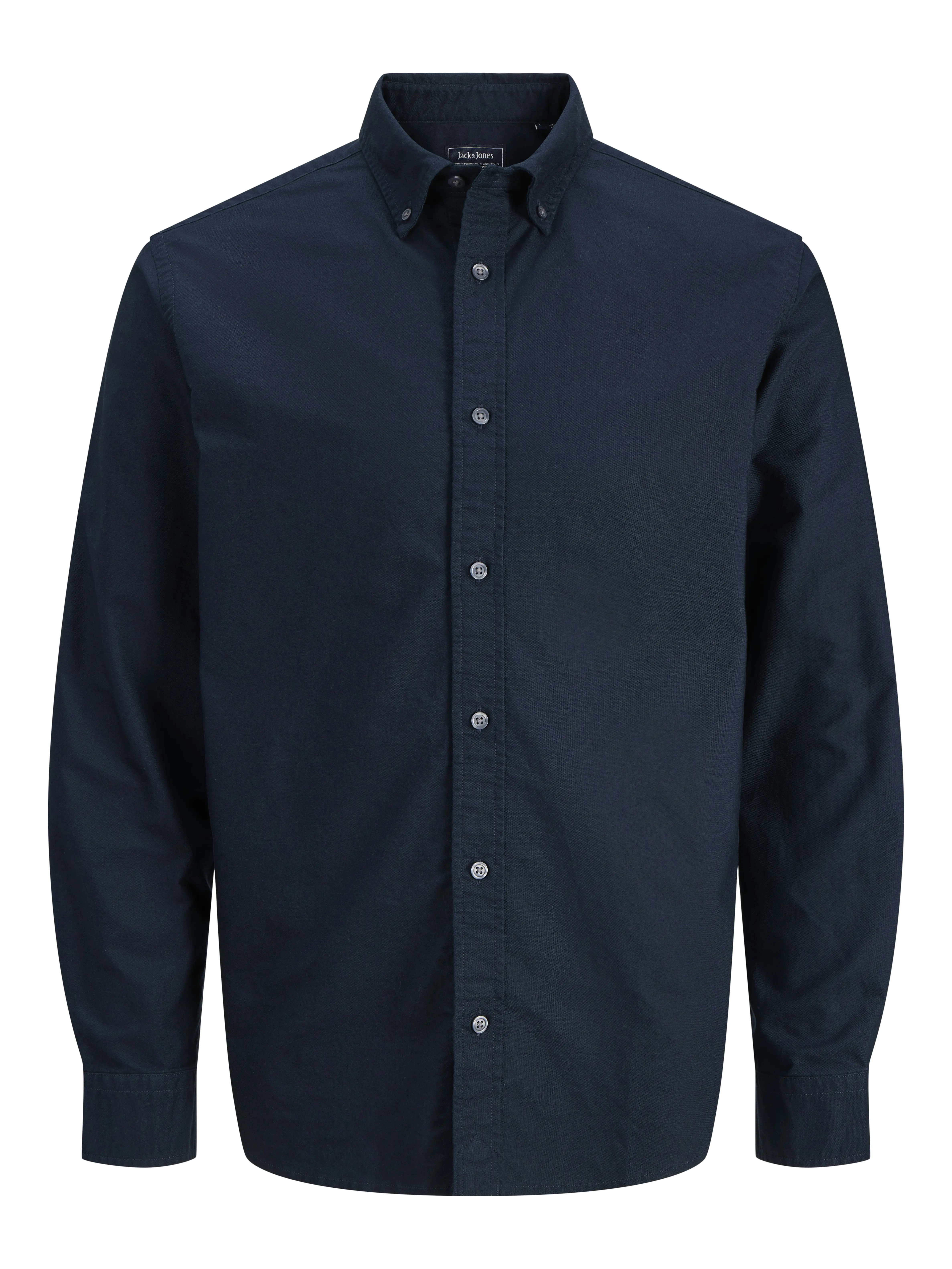 Jack & Jones - HARVEY / Blue - Férfi ing
