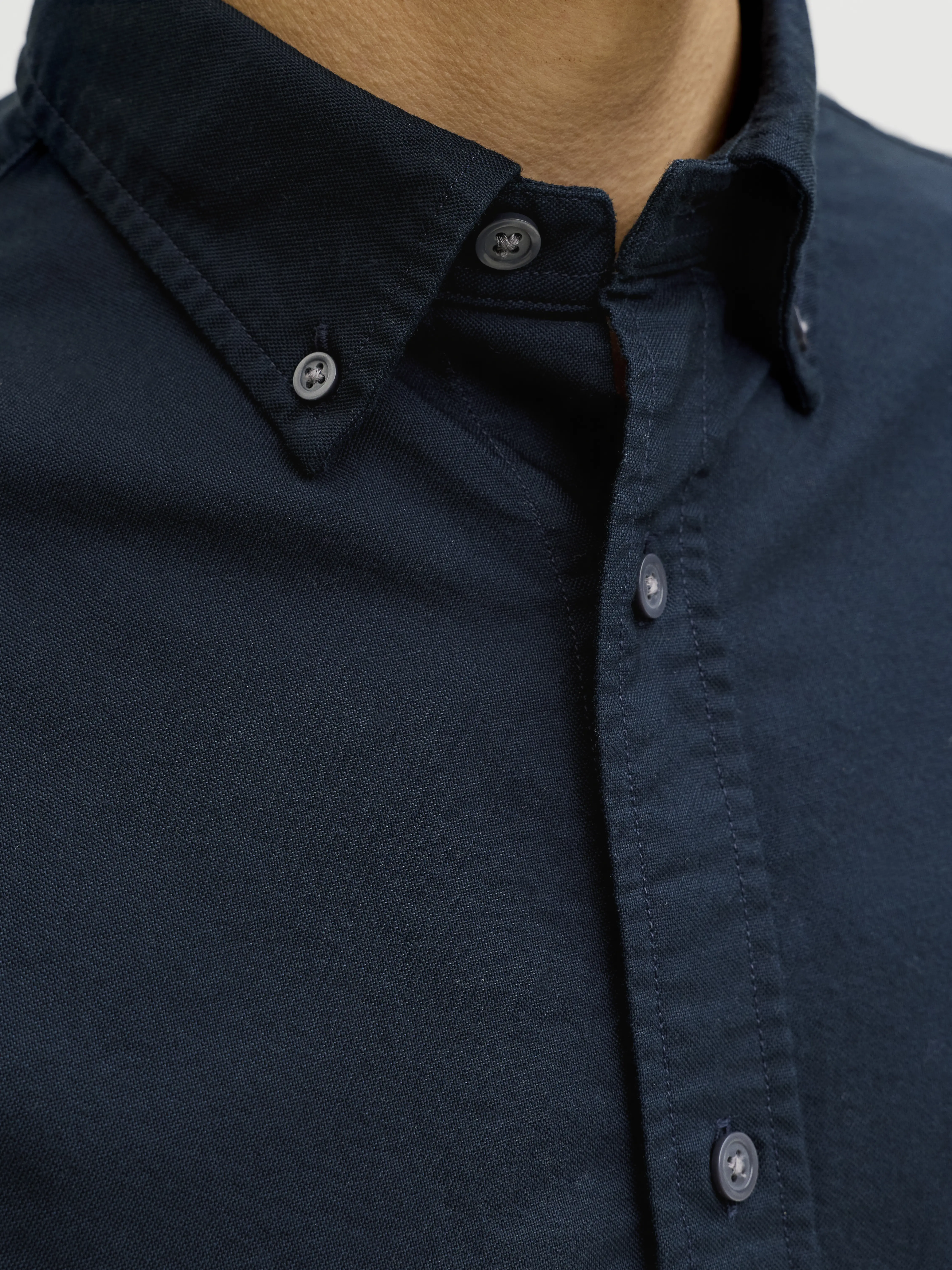 Jack & Jones - HARVEY / Blue - Férfi ing