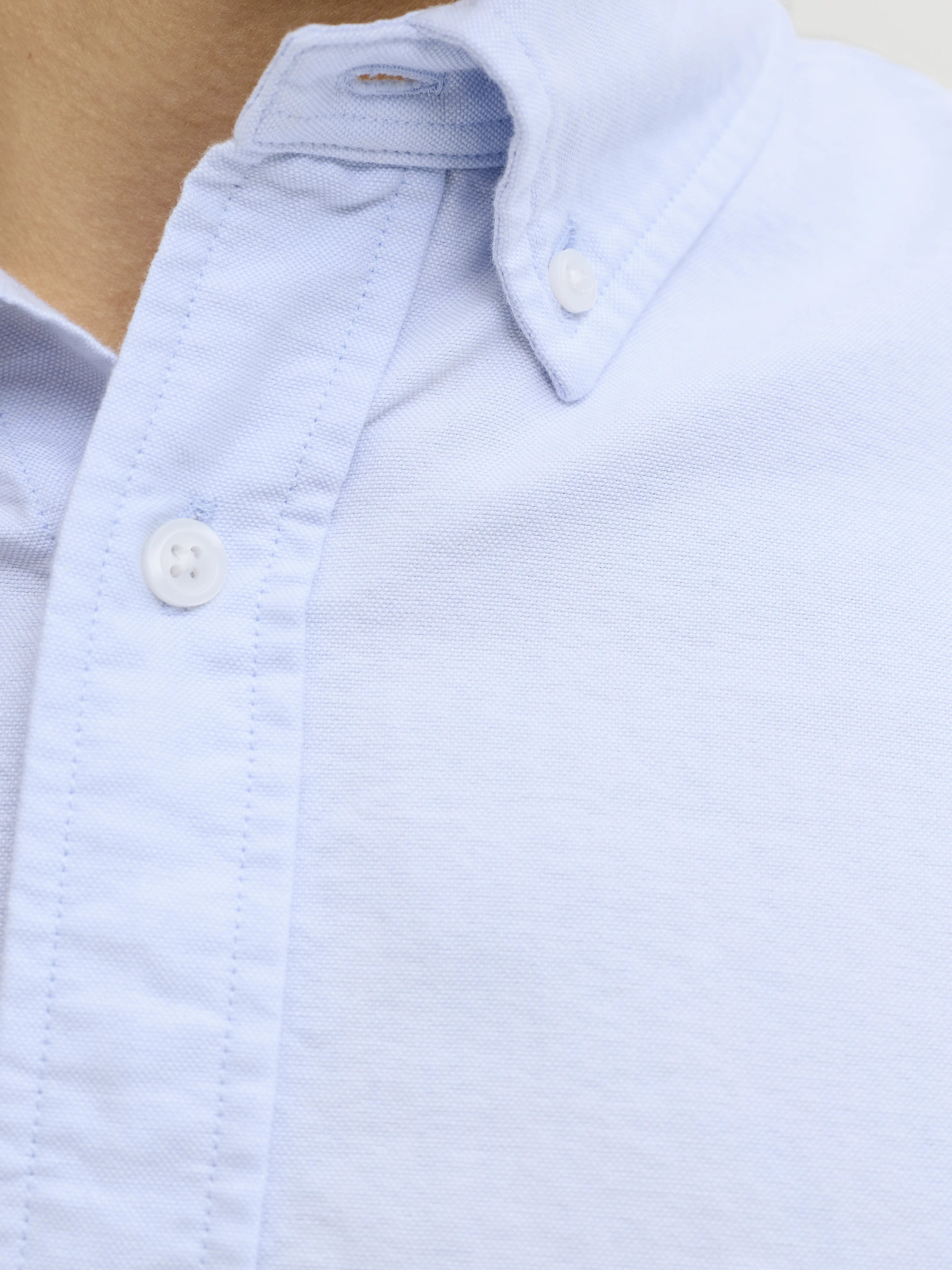 Jack & Jones - HARVEY / Blue - Férfi ing