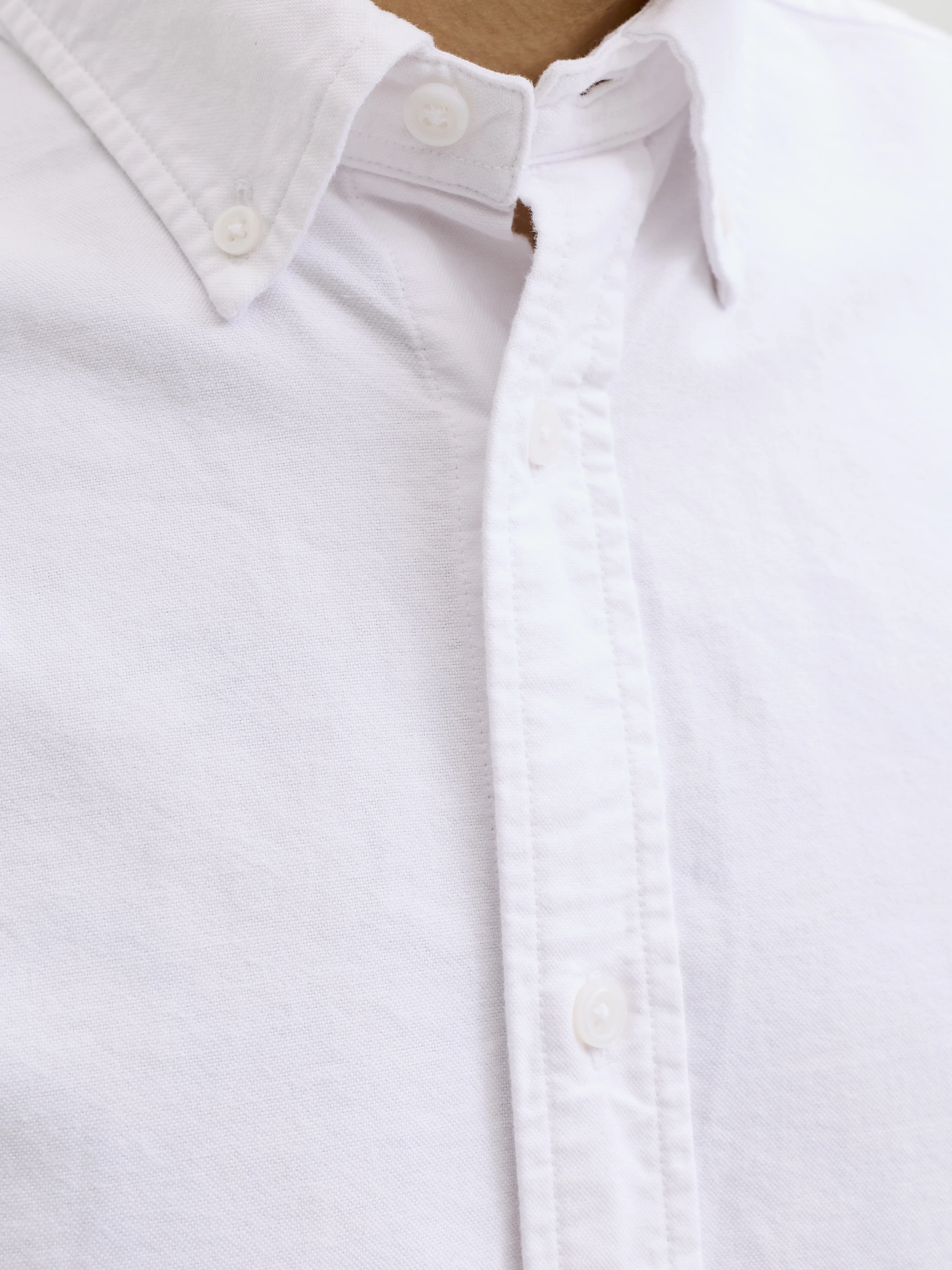 Jack & Jones - HARVEY / White - Férfi ing
